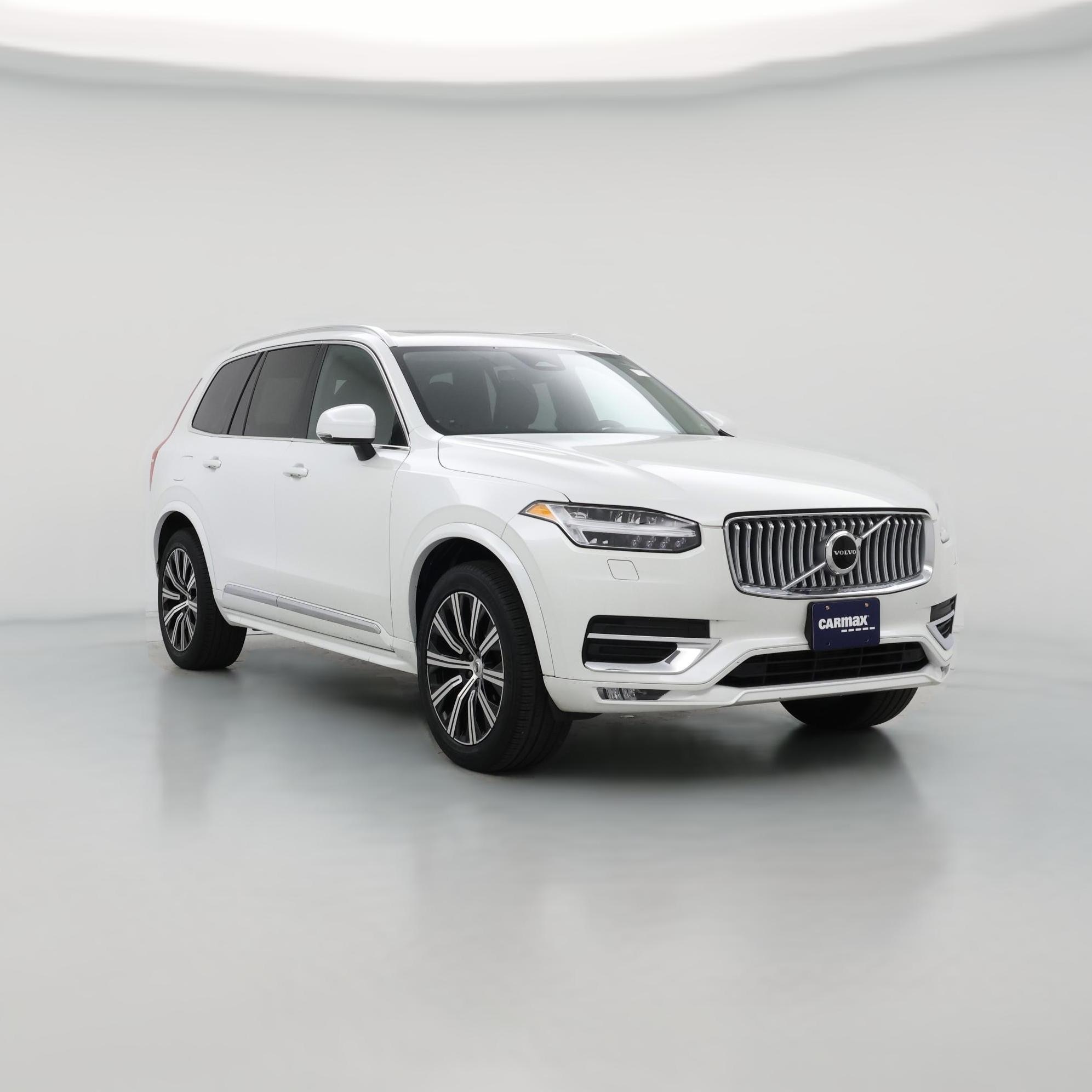 Thumbnail: 2024 Volvo XC90 - 1