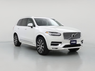 2024 Volvo XC90 B5 Core Bright Theme