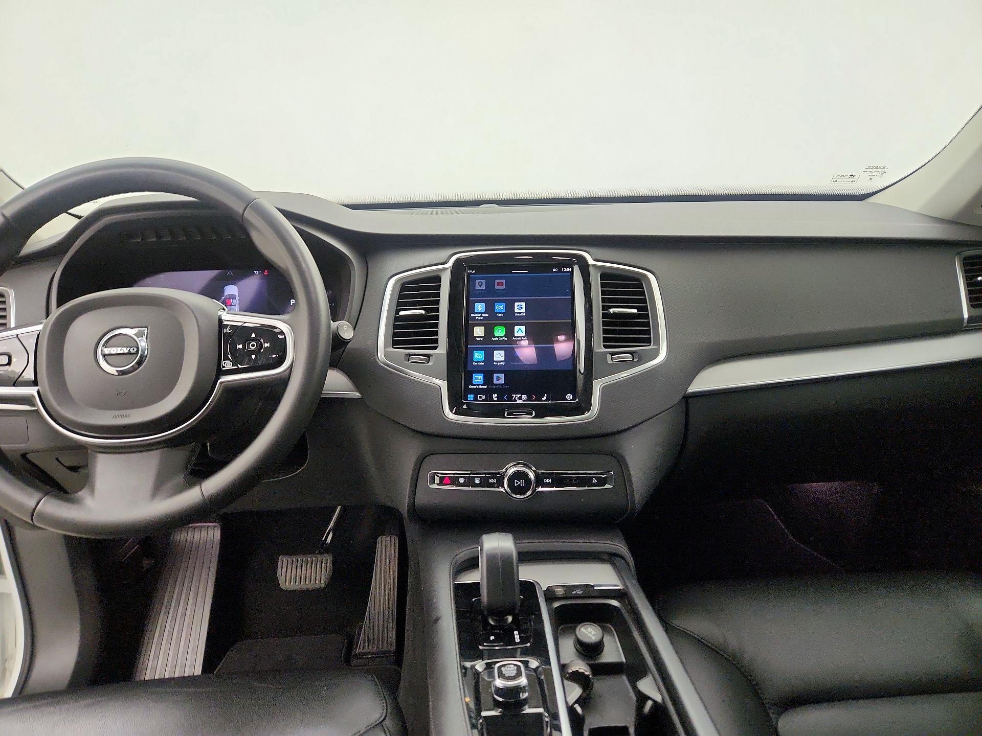 Thumbnail: 2024 Volvo XC90 - 9