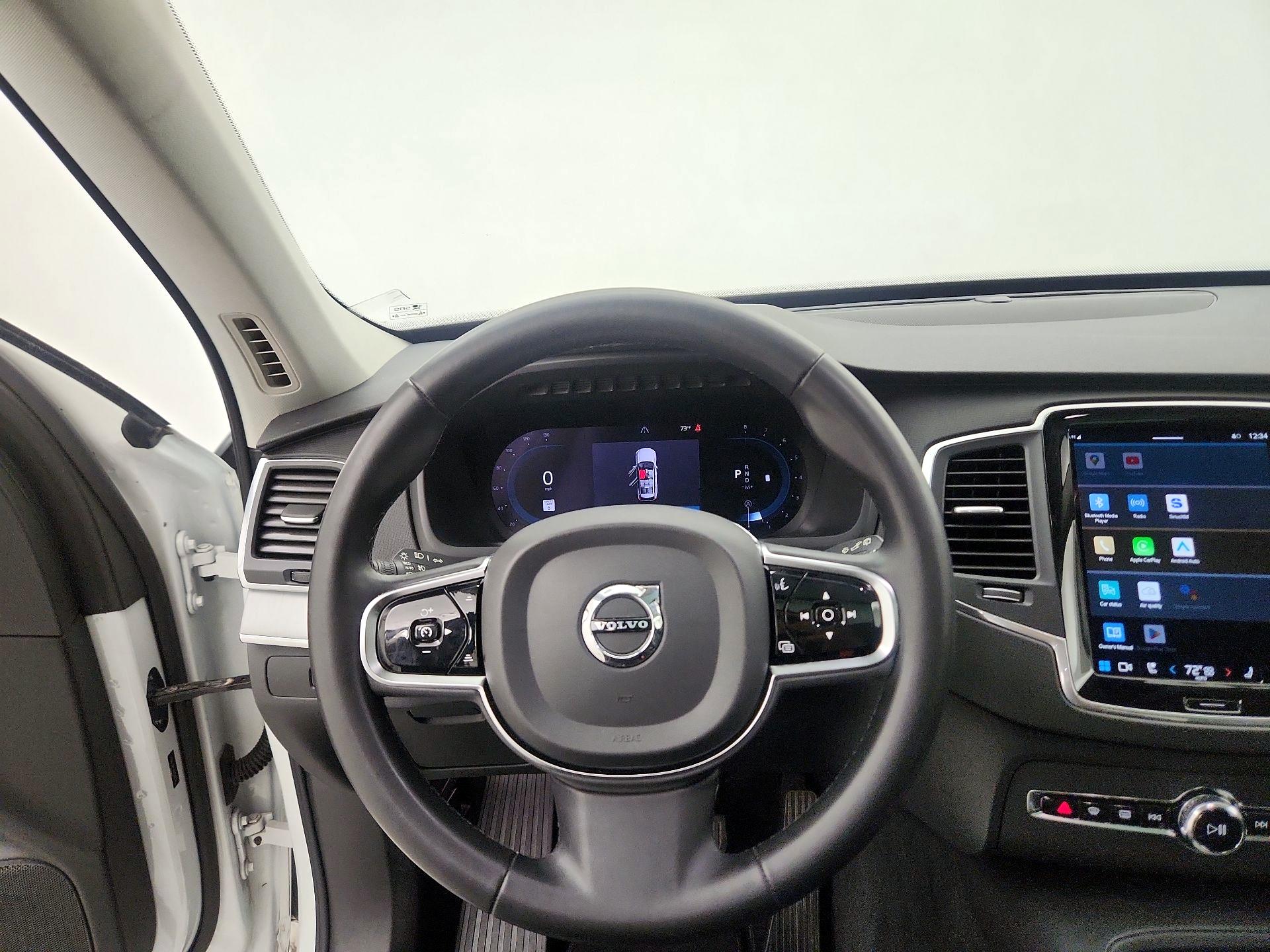 Thumbnail: 2024 Volvo XC90 - 10
