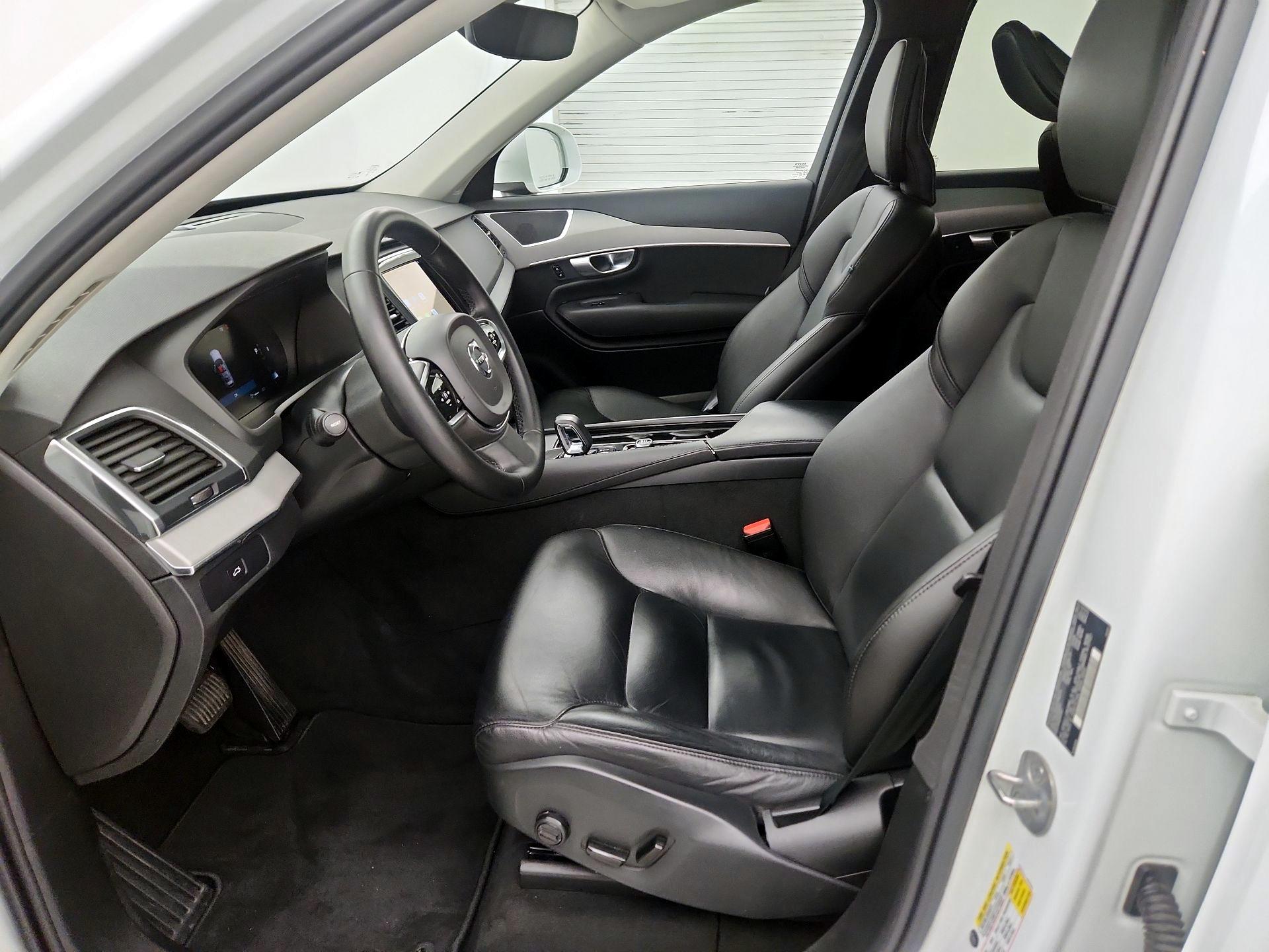 Thumbnail: 2024 Volvo XC90 - 11