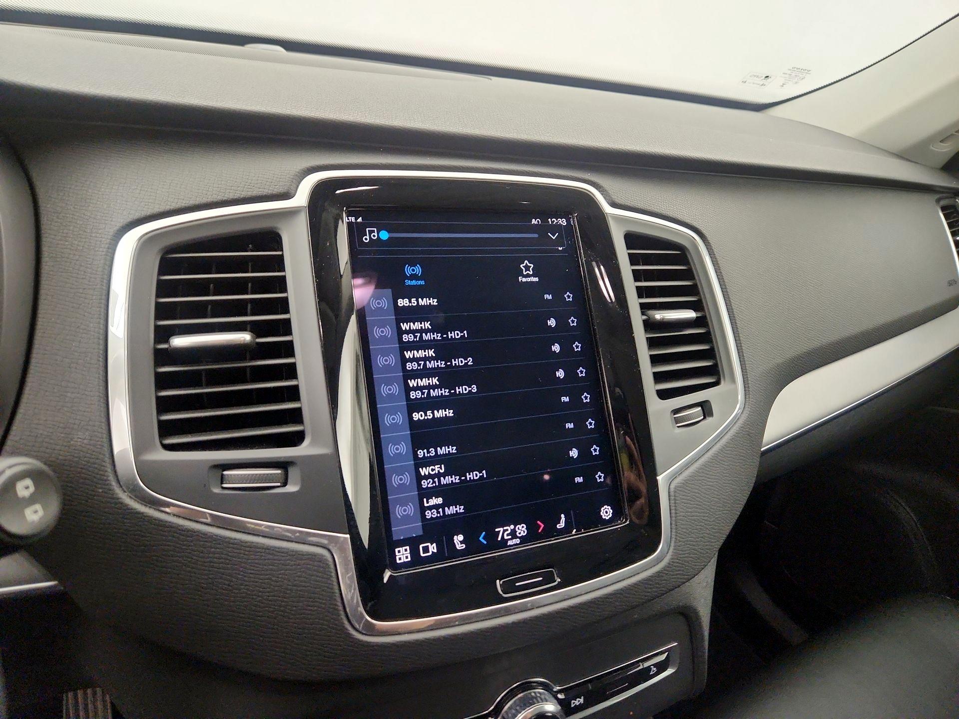 Thumbnail: 2024 Volvo XC90 - 15