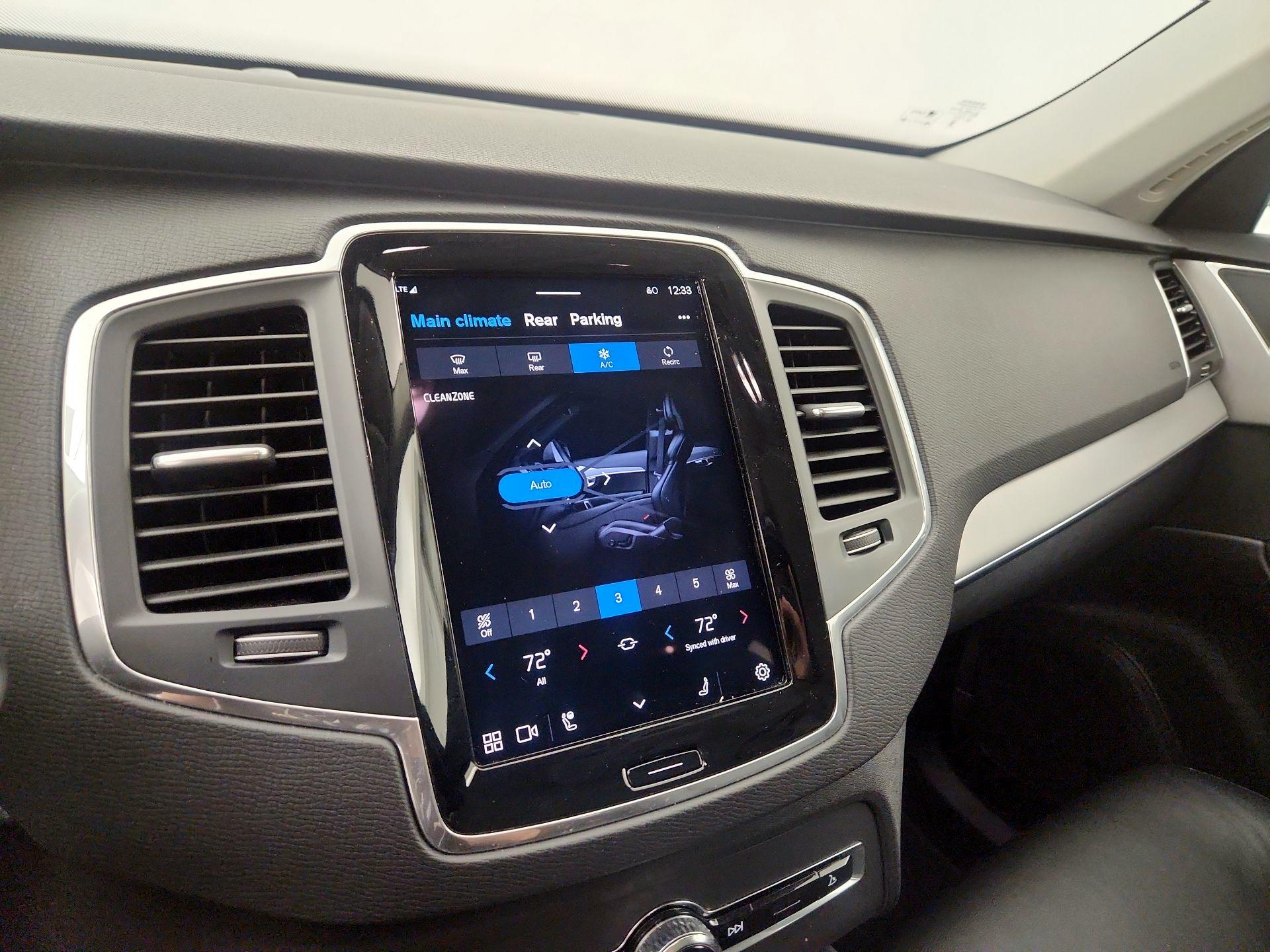 Thumbnail: 2024 Volvo XC90 - 16