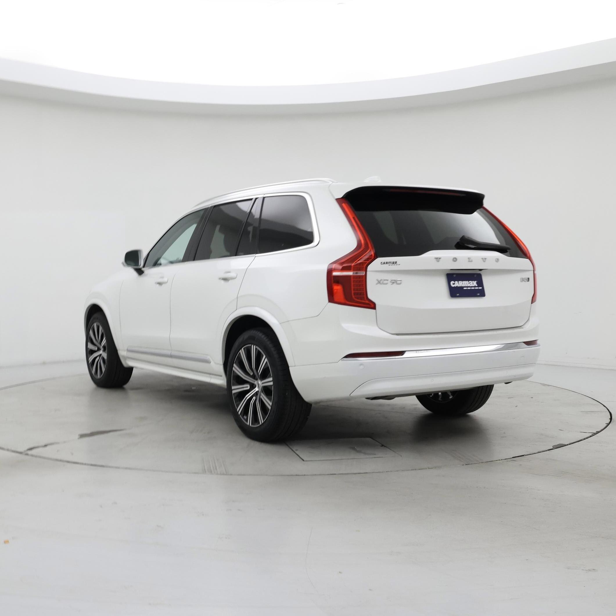 Thumbnail: 2024 Volvo XC90 - 2