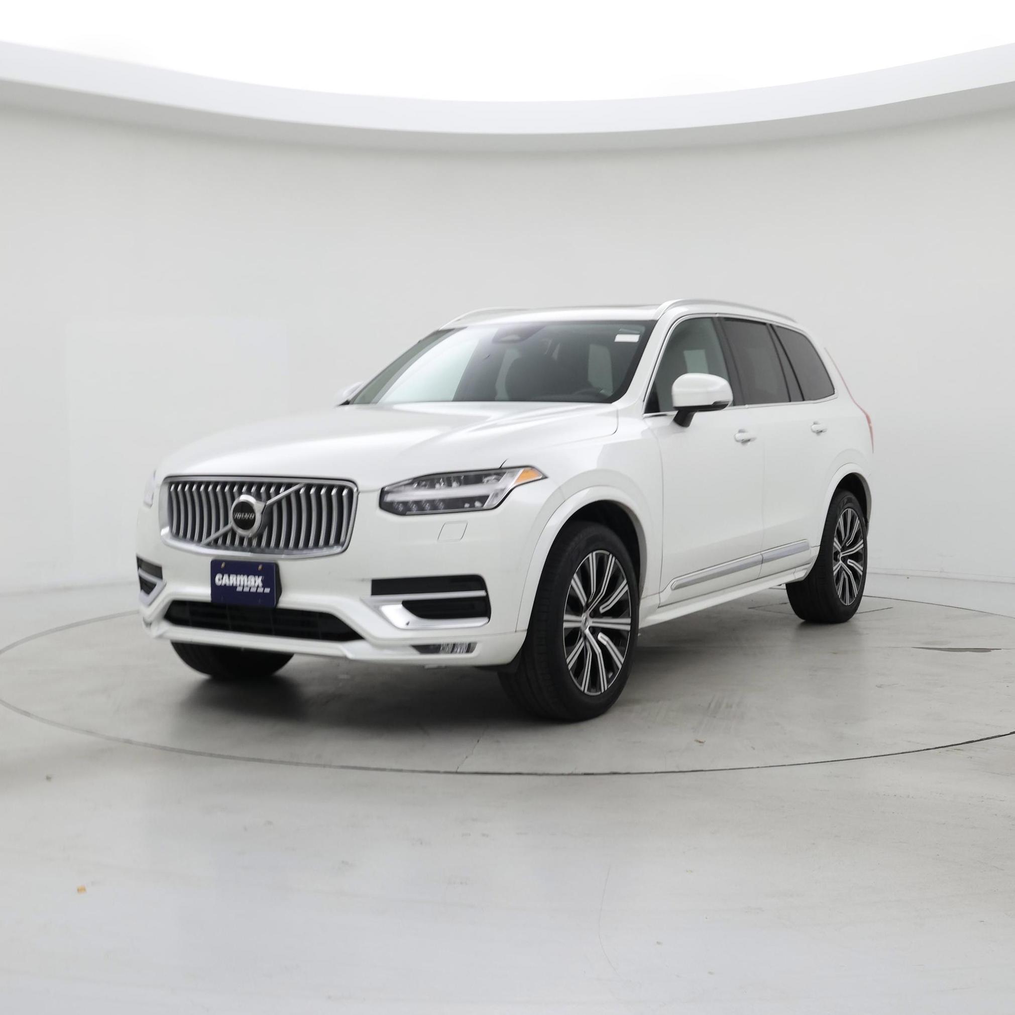 Thumbnail: 2024 Volvo XC90 - 4