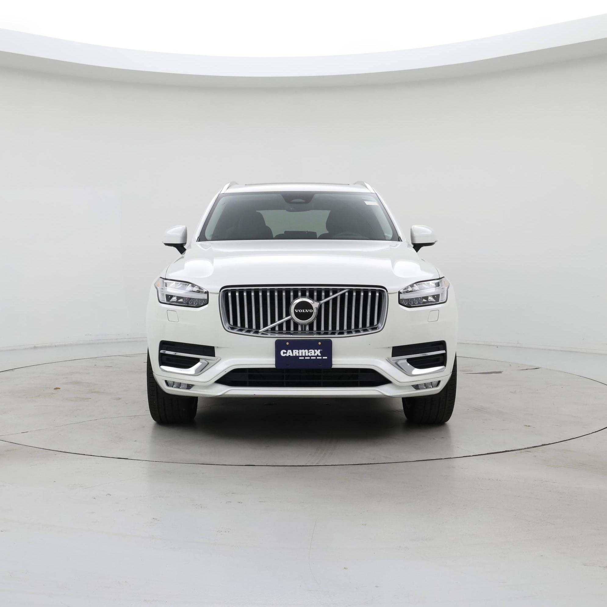 Thumbnail: 2024 Volvo XC90 - 5