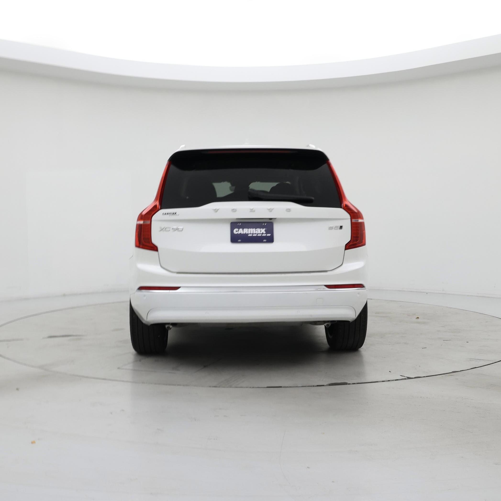 Thumbnail: 2024 Volvo XC90 - 6