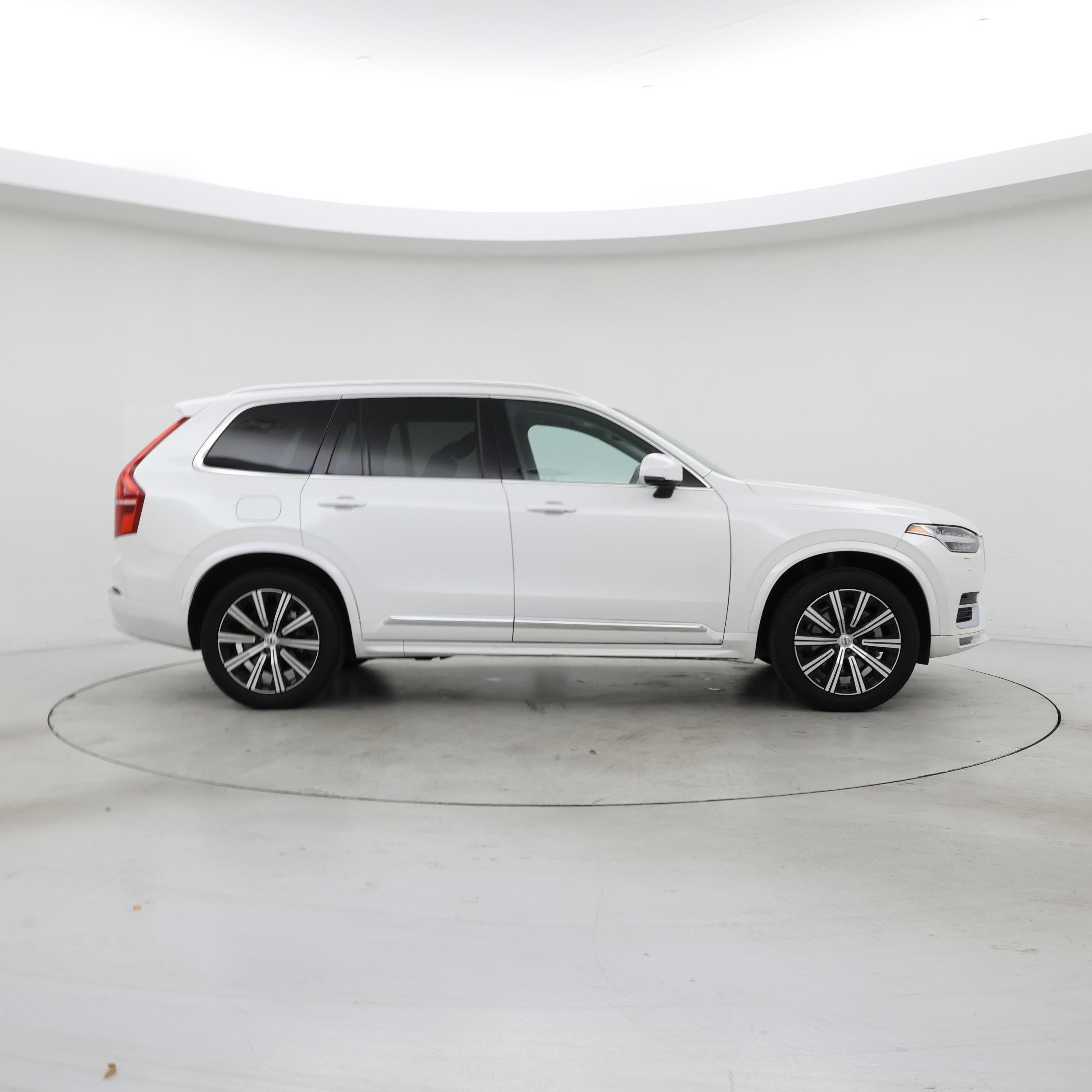 Thumbnail: 2024 Volvo XC90 - 7