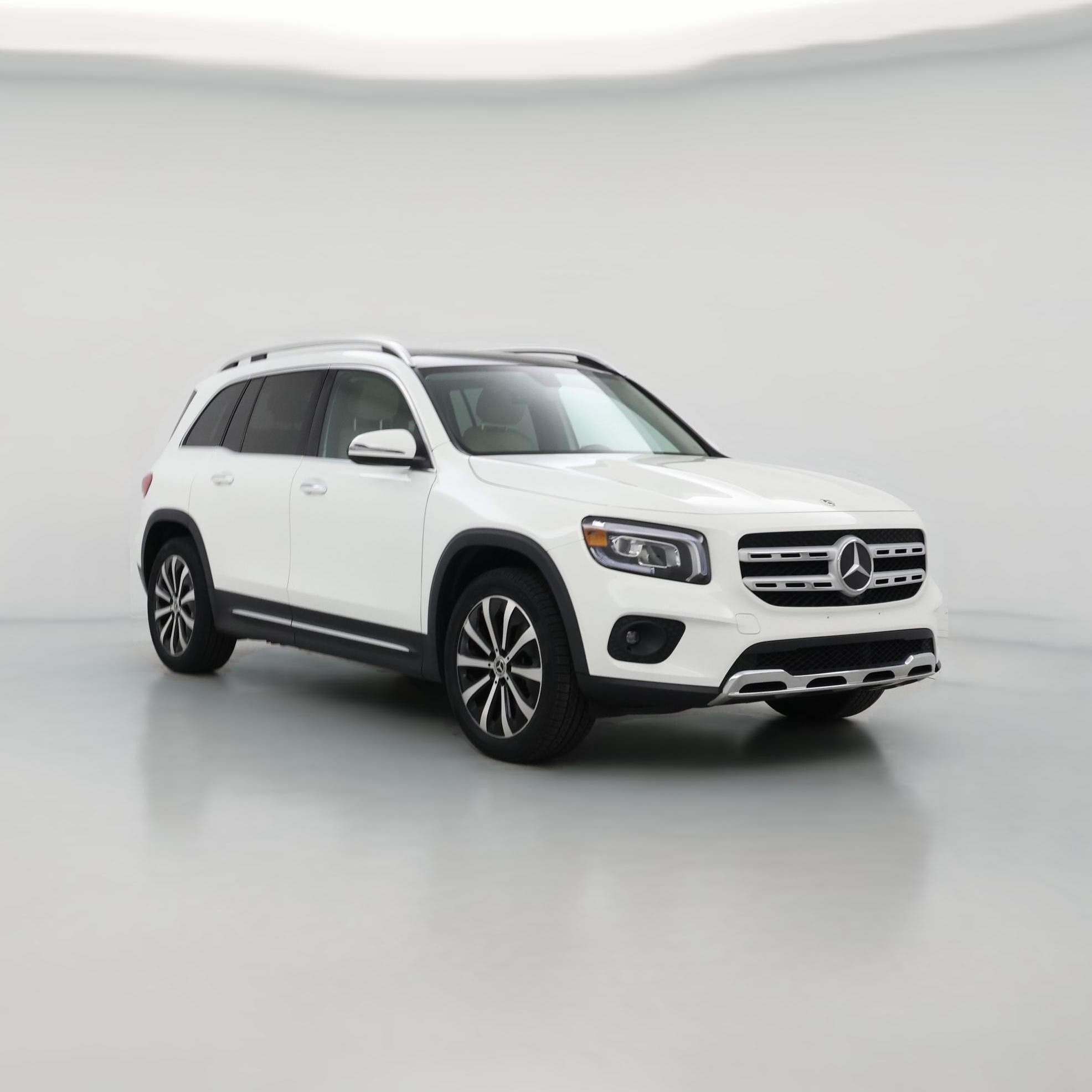 Thumbnail: 2023 Mercedes-Benz GLB - 1