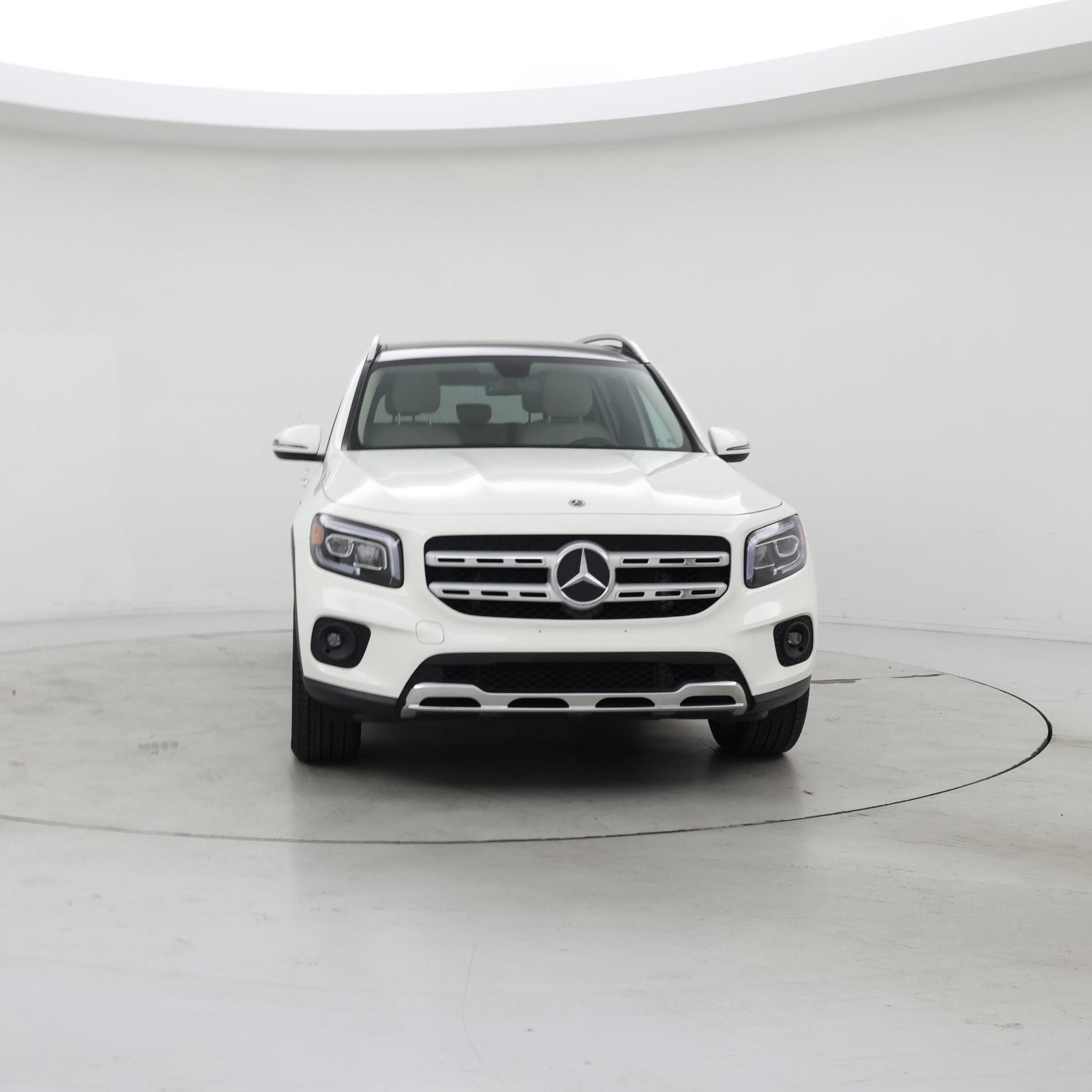 Thumbnail: 2023 Mercedes-Benz GLB - 5