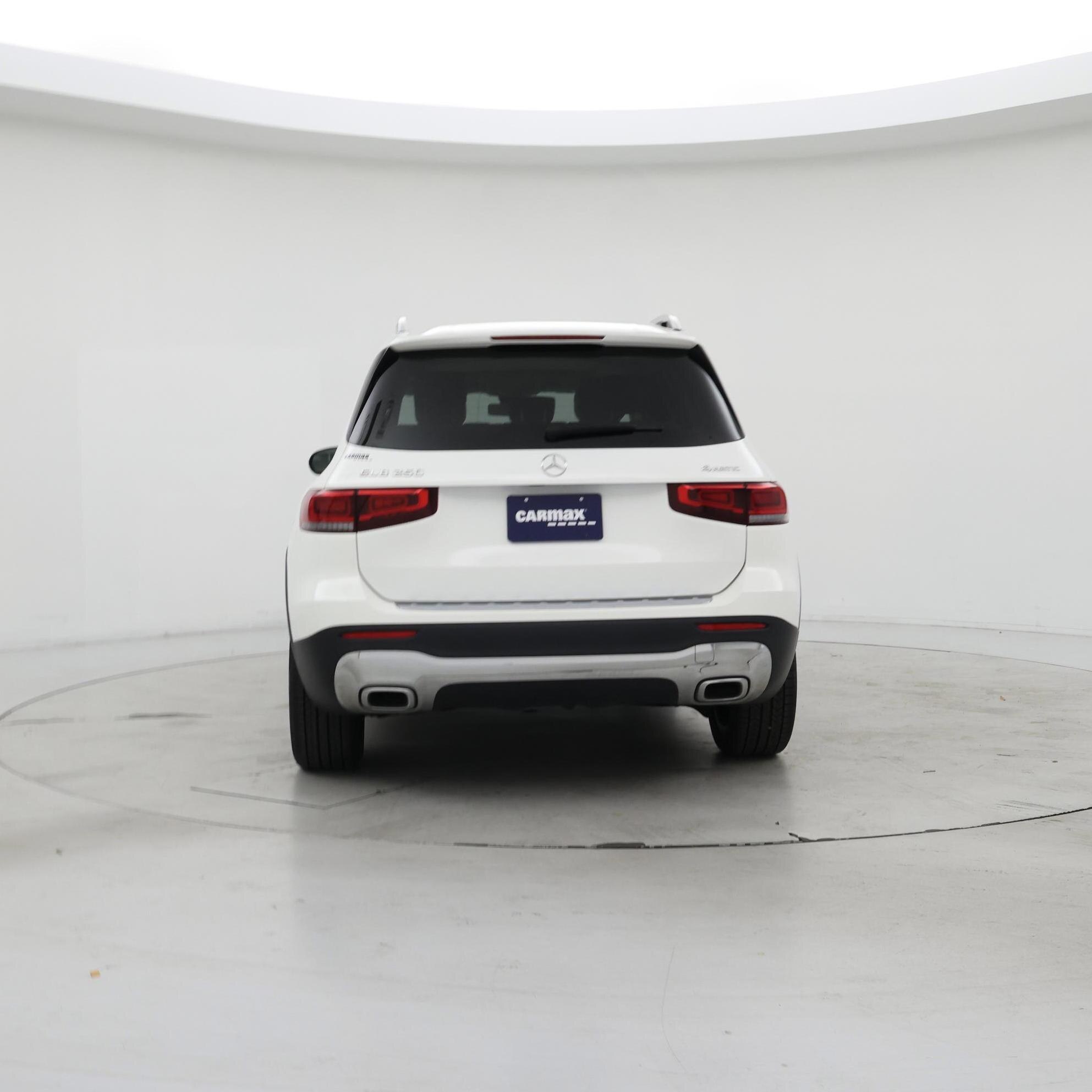 Thumbnail: 2023 Mercedes-Benz GLB - 6