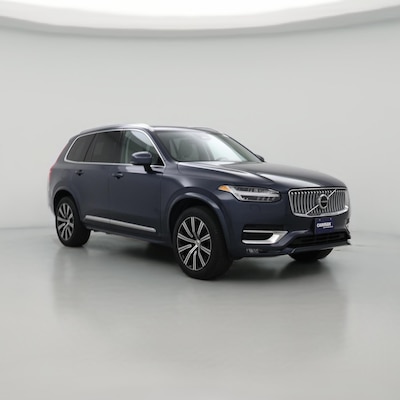 2024 Volvo XC90 B5 Core Bright Theme