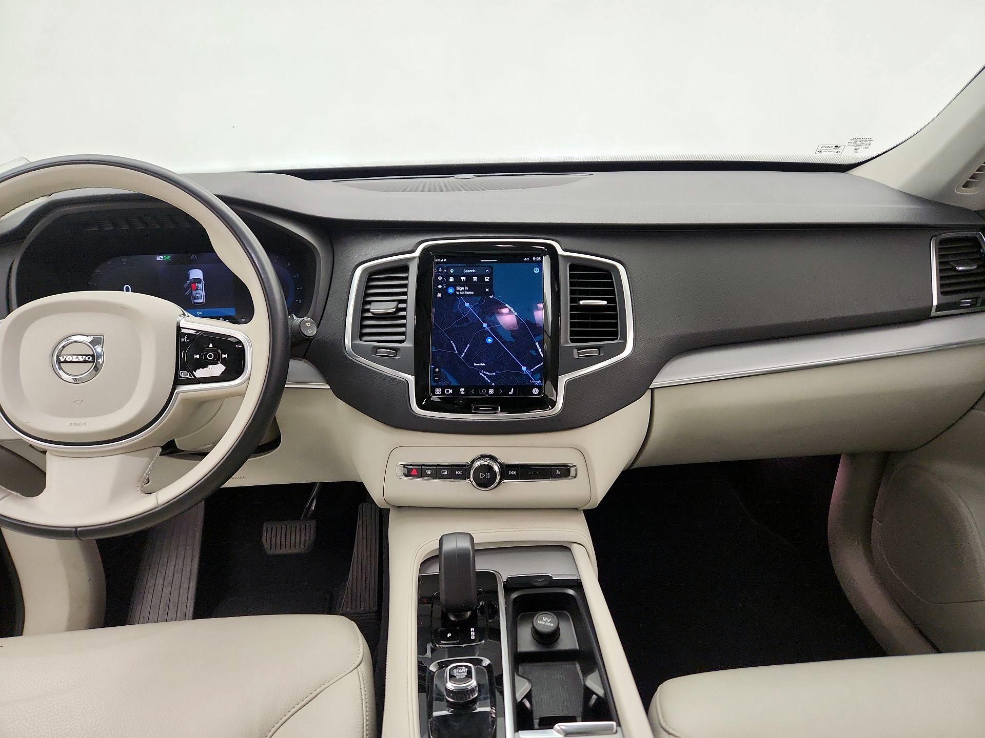 Thumbnail: 2024 Volvo XC90 - 9