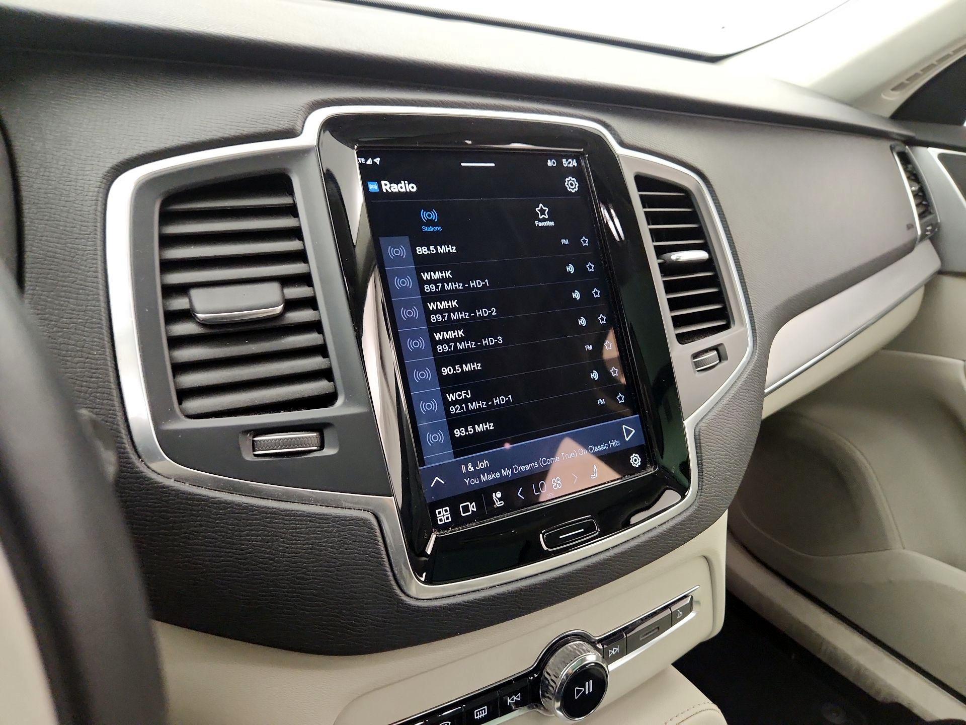 Thumbnail: 2024 Volvo XC90 - 16