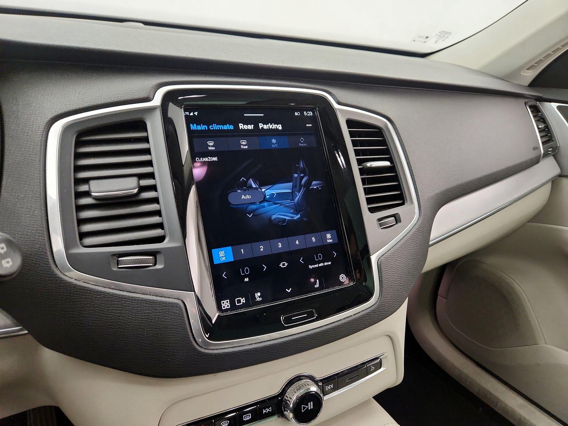 Thumbnail: 2024 Volvo XC90 - 17