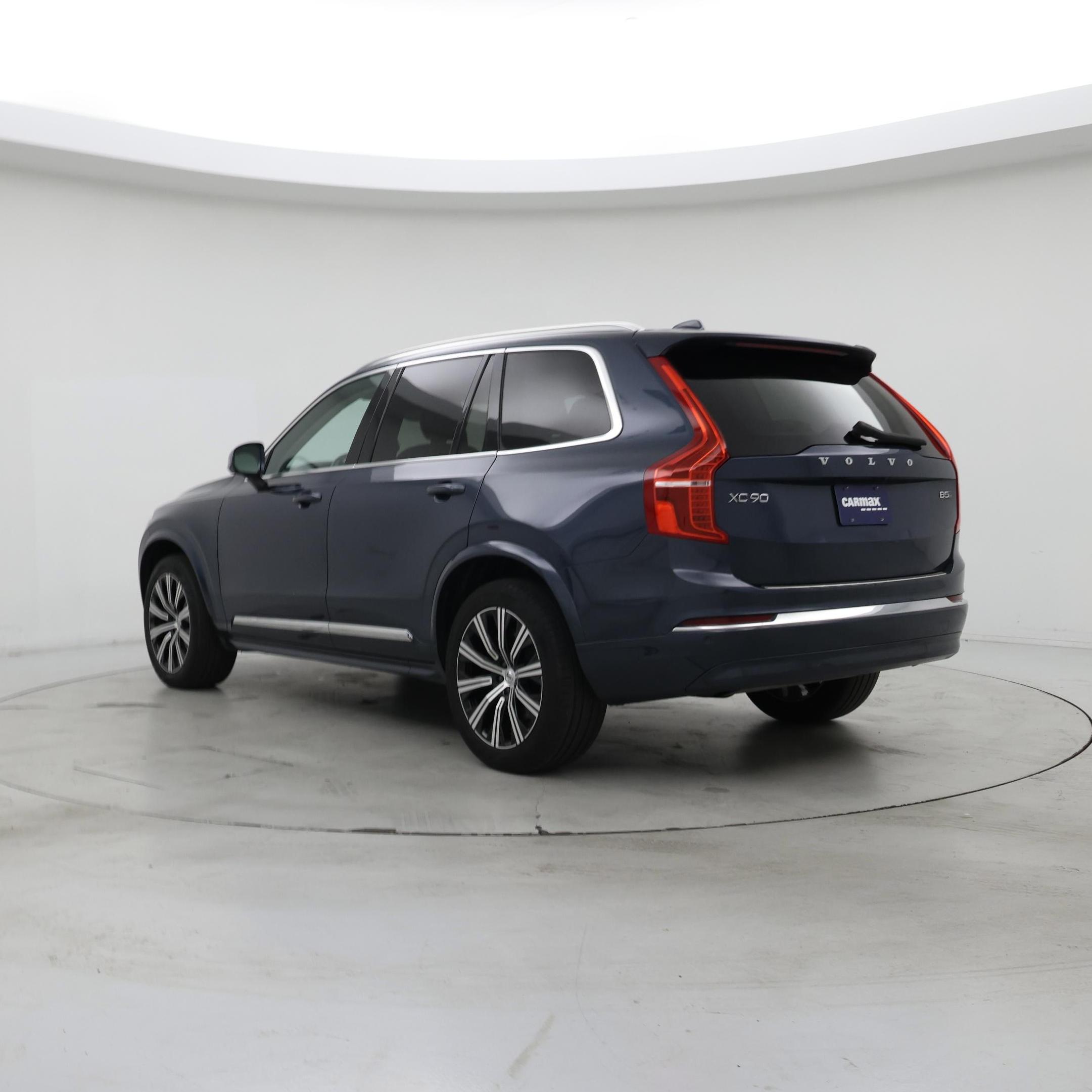 Thumbnail: 2024 Volvo XC90 - 2