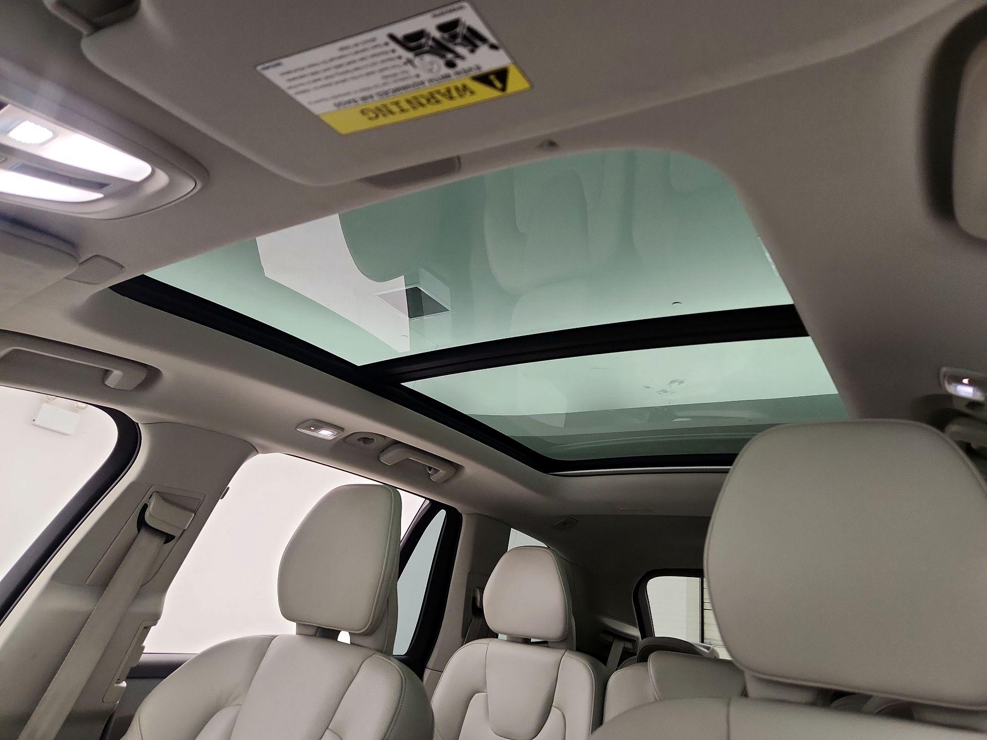 Thumbnail: 2024 Volvo XC90 - 20