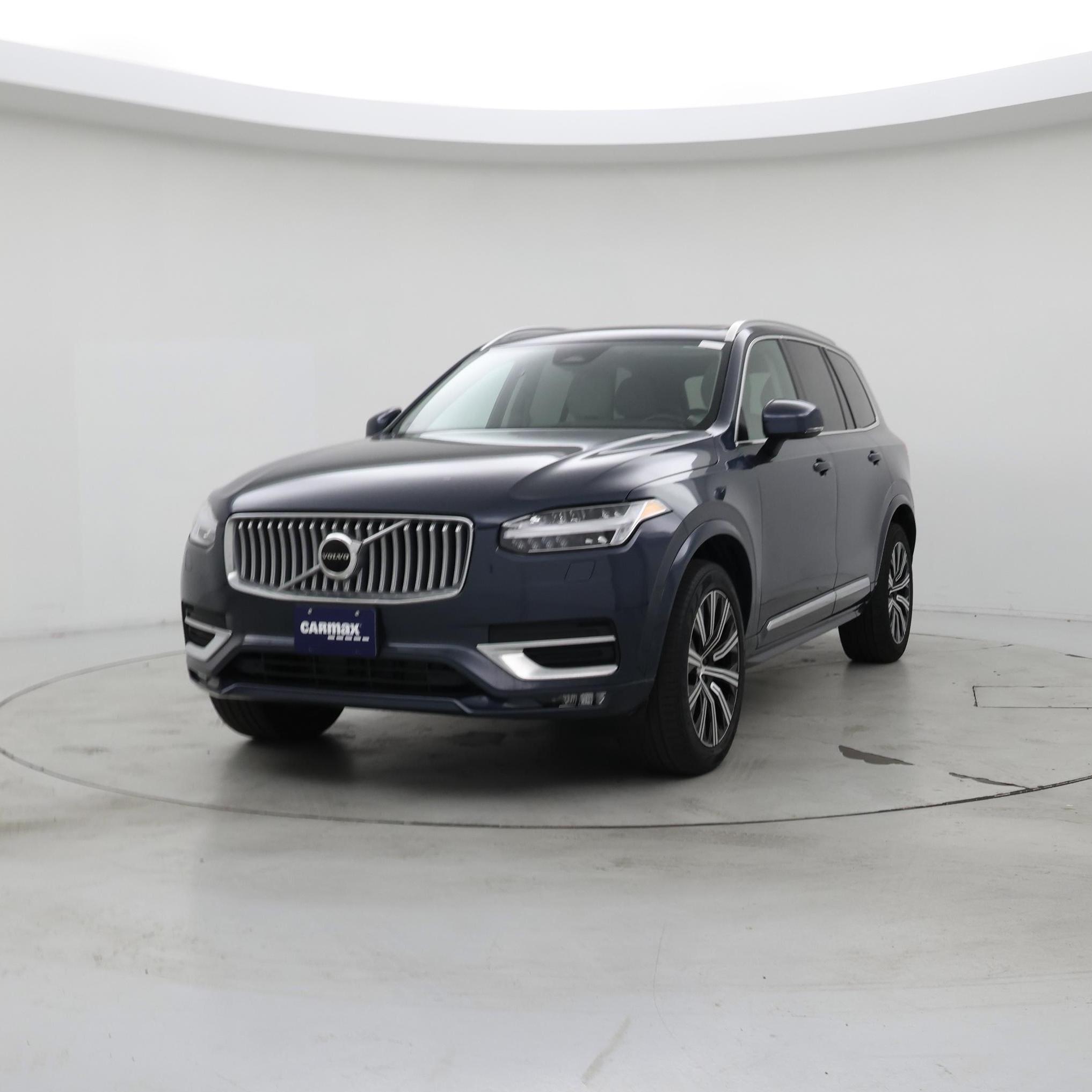 Thumbnail: 2024 Volvo XC90 - 4