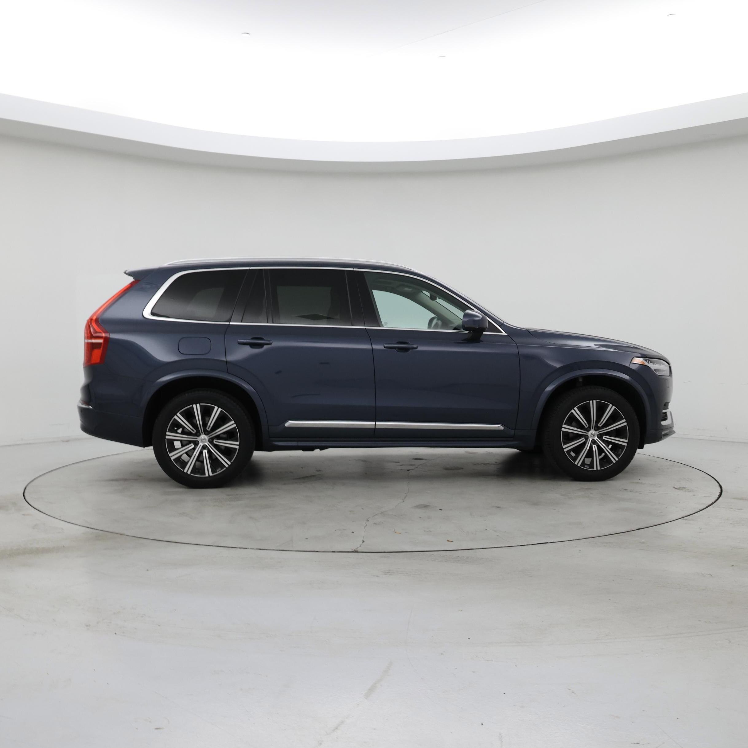 Thumbnail: 2024 Volvo XC90 - 7