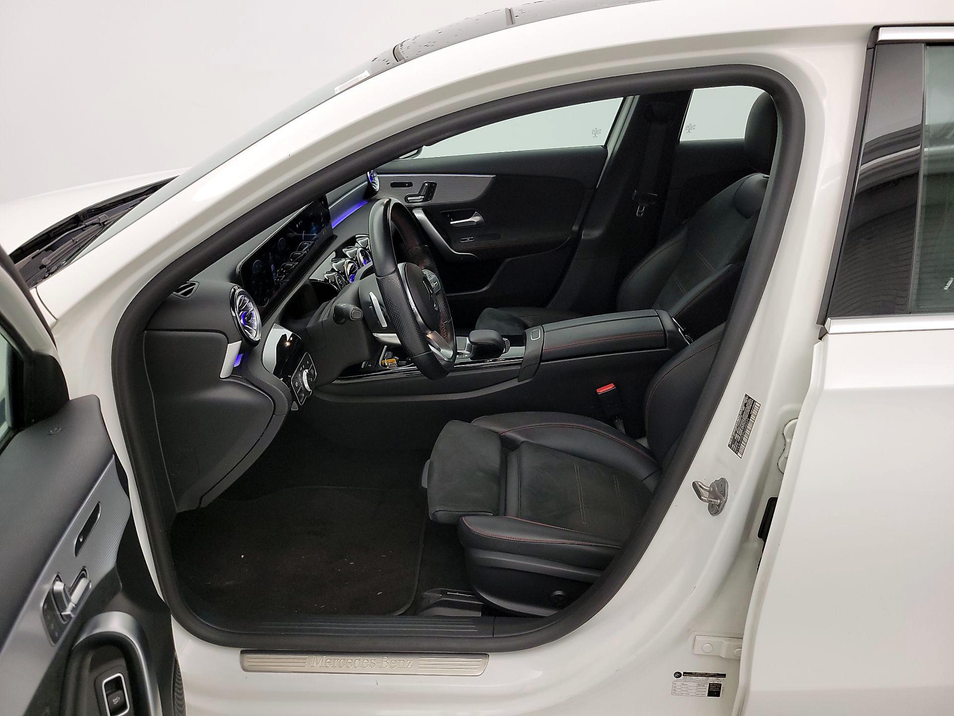 Thumbnail: 2022 Mercedes-Benz A-Class - 11