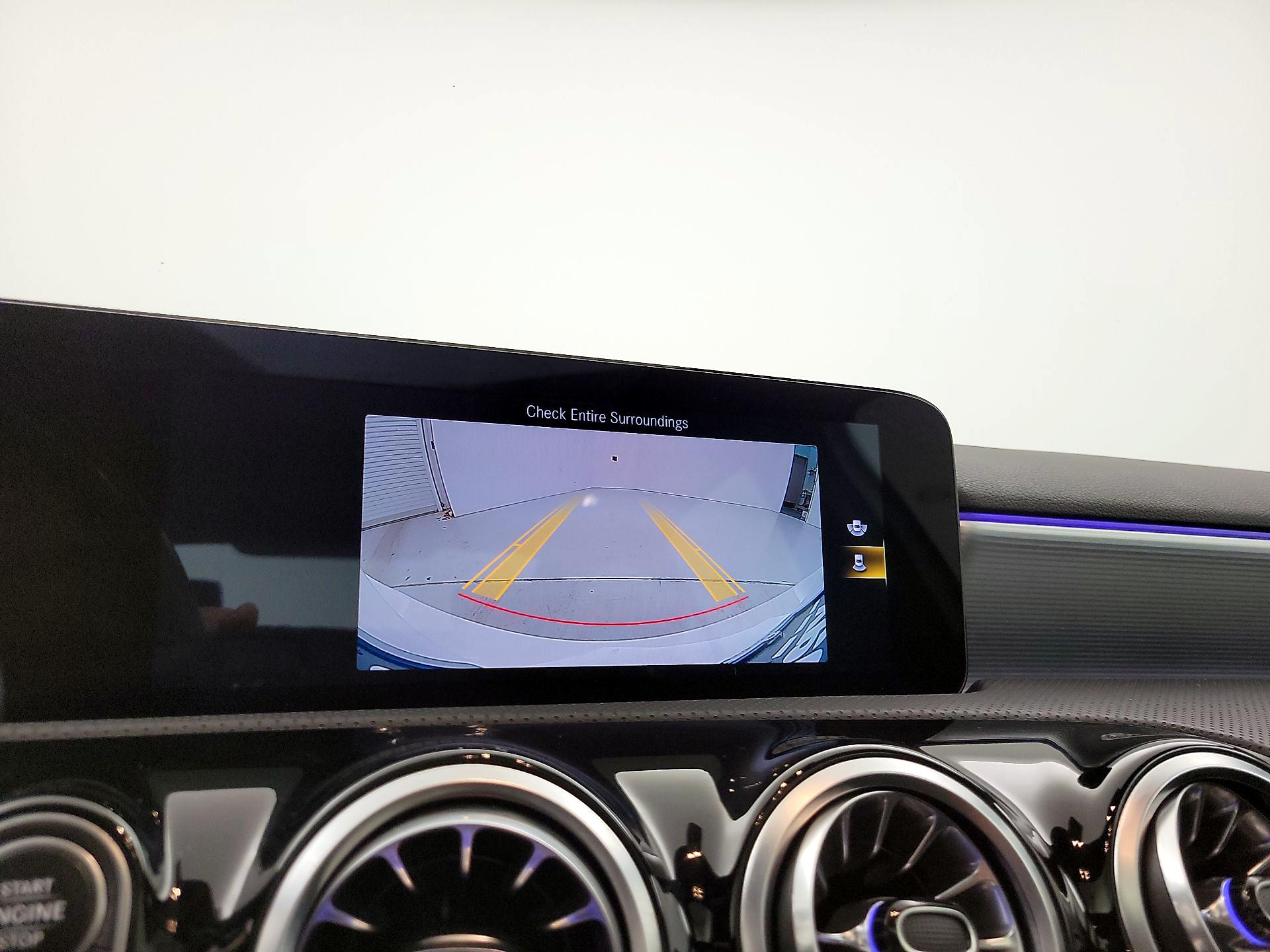 Thumbnail: 2022 Mercedes-Benz A-Class - 14