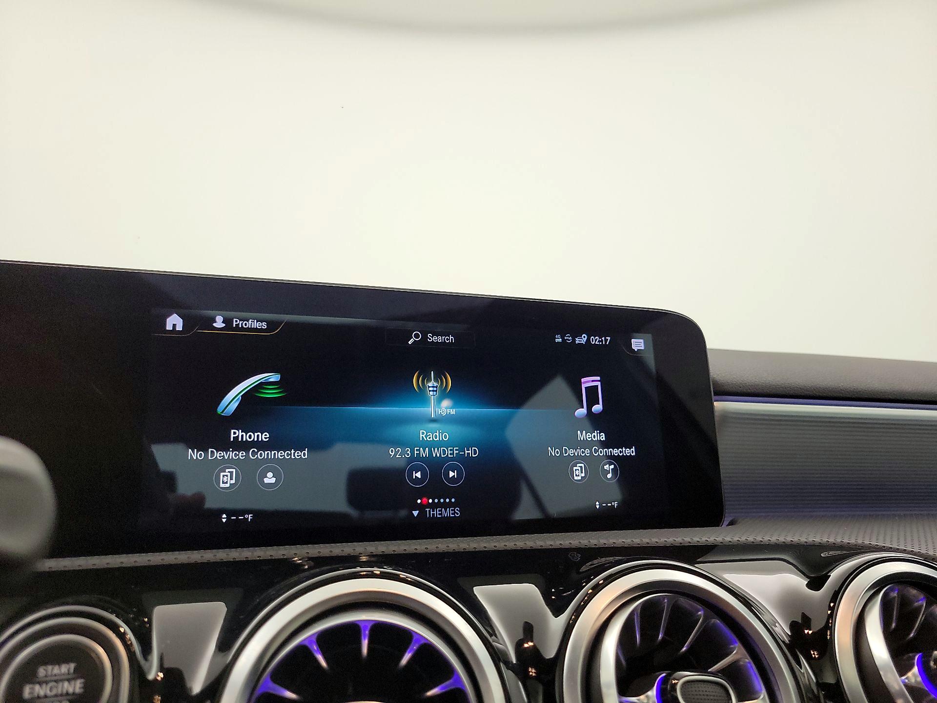 Thumbnail: 2022 Mercedes-Benz A-Class - 15