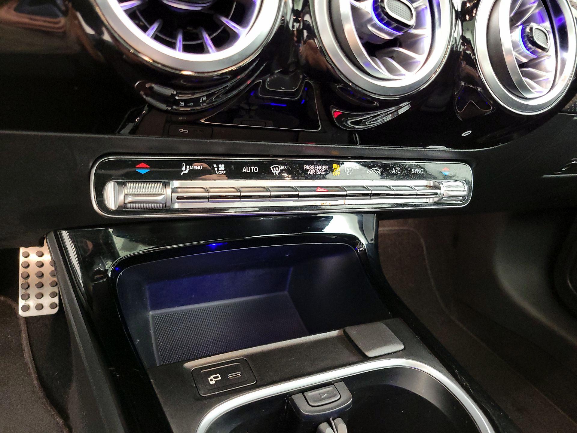 Thumbnail: 2022 Mercedes-Benz A-Class - 16