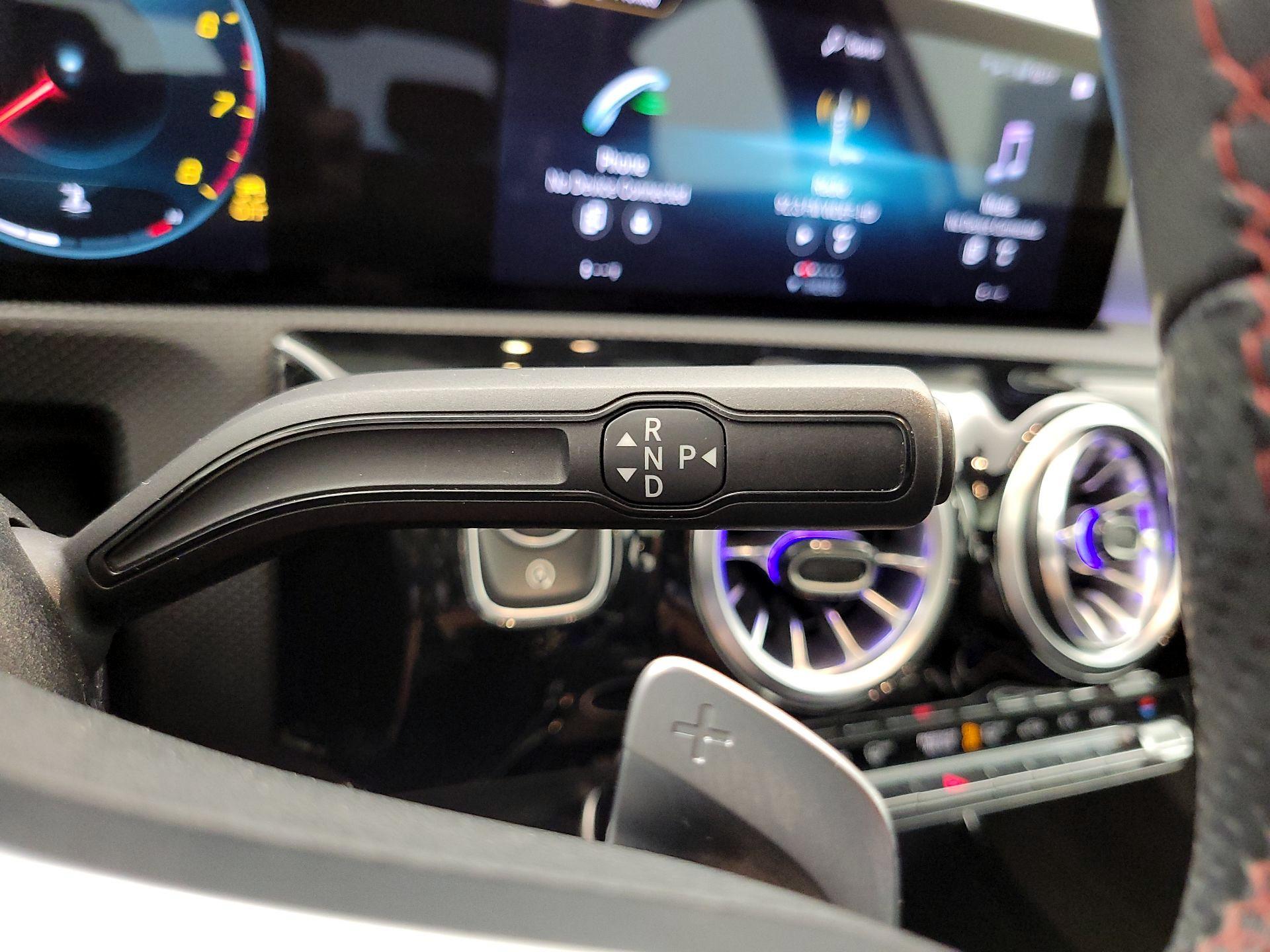 Thumbnail: 2022 Mercedes-Benz A-Class - 17