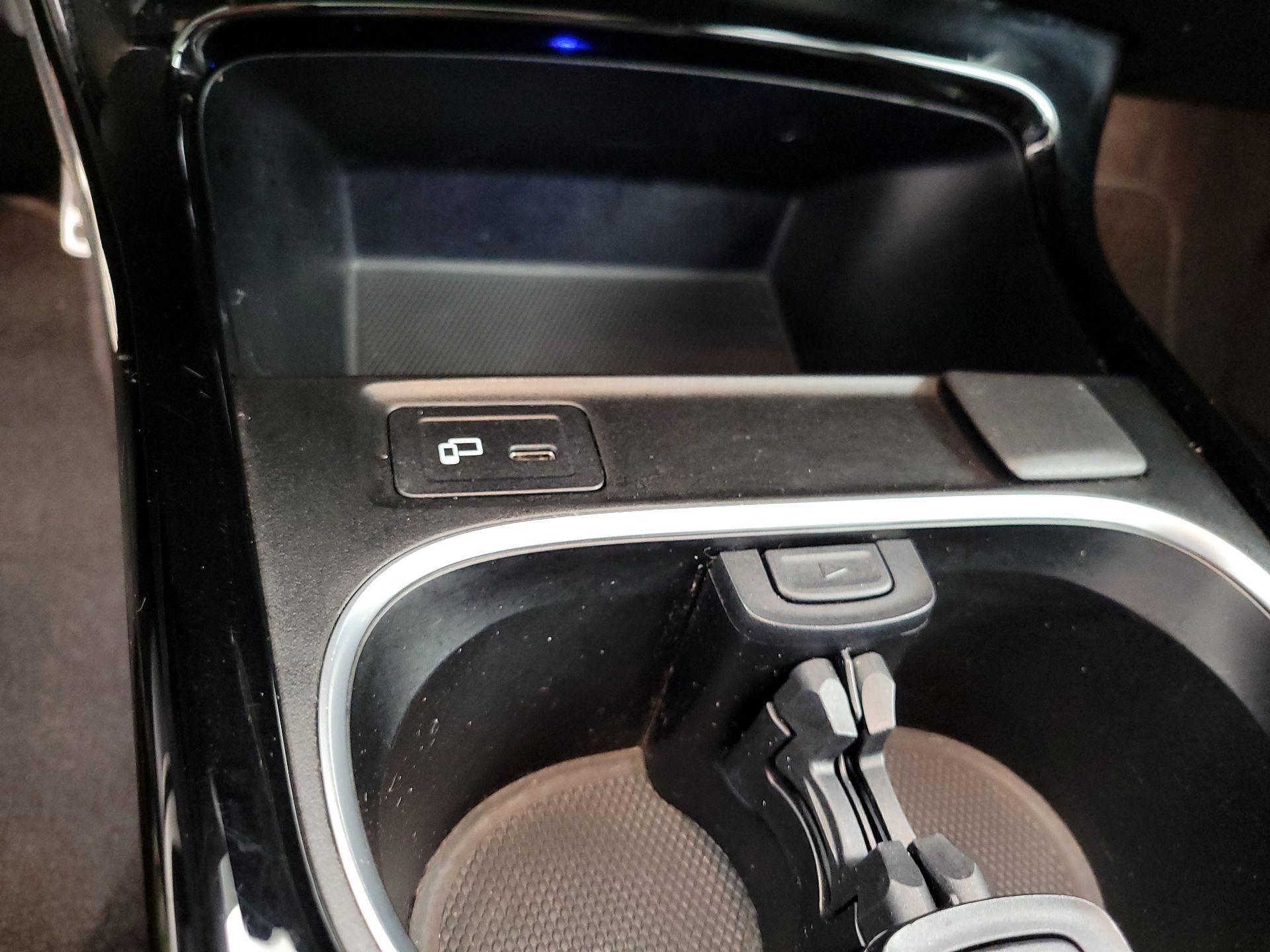 Thumbnail: 2022 Mercedes-Benz A-Class - 18