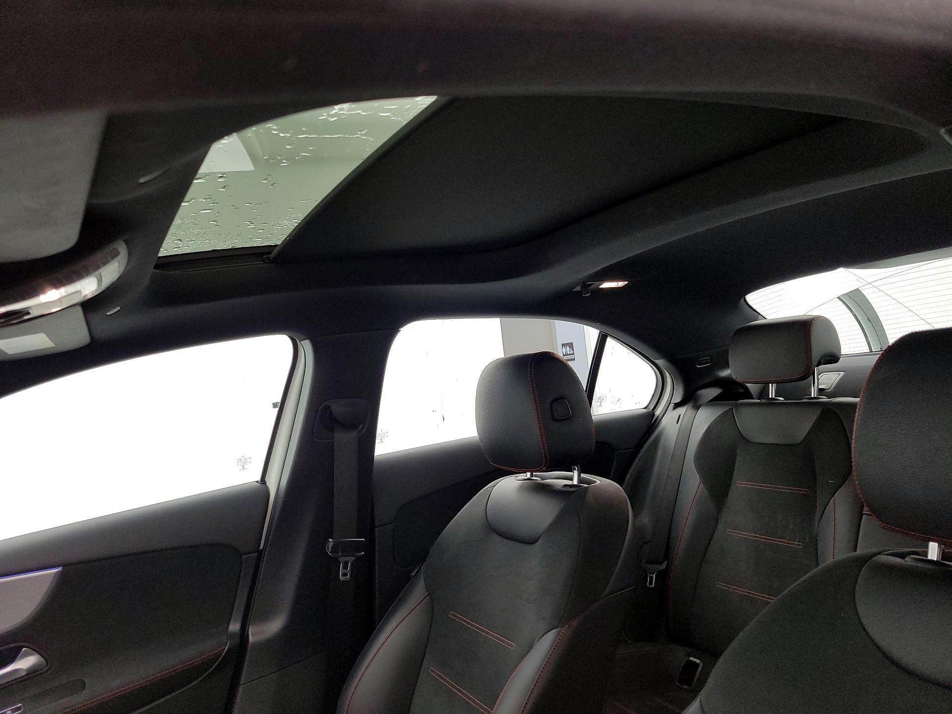 Thumbnail: 2022 Mercedes-Benz A-Class - 19