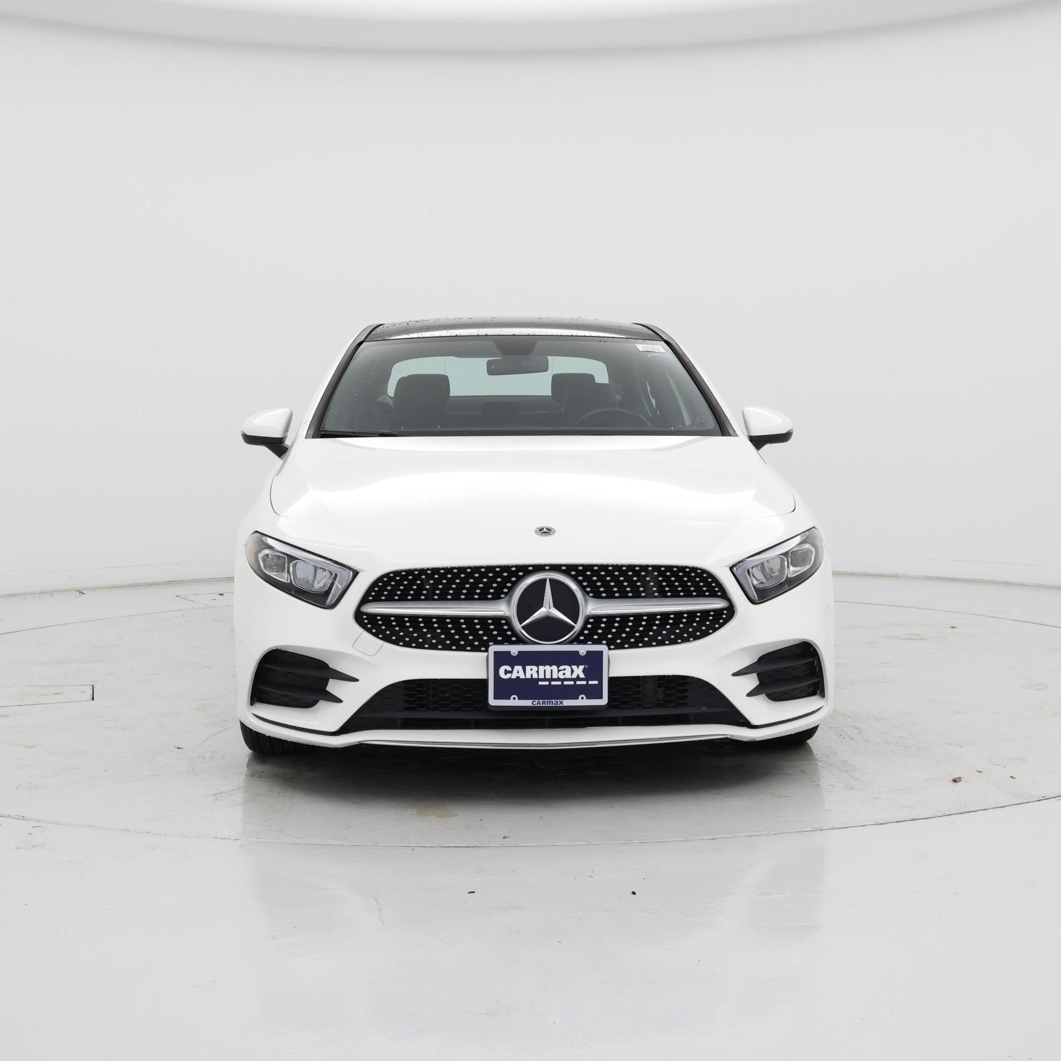Thumbnail: 2022 Mercedes-Benz A-Class - 5