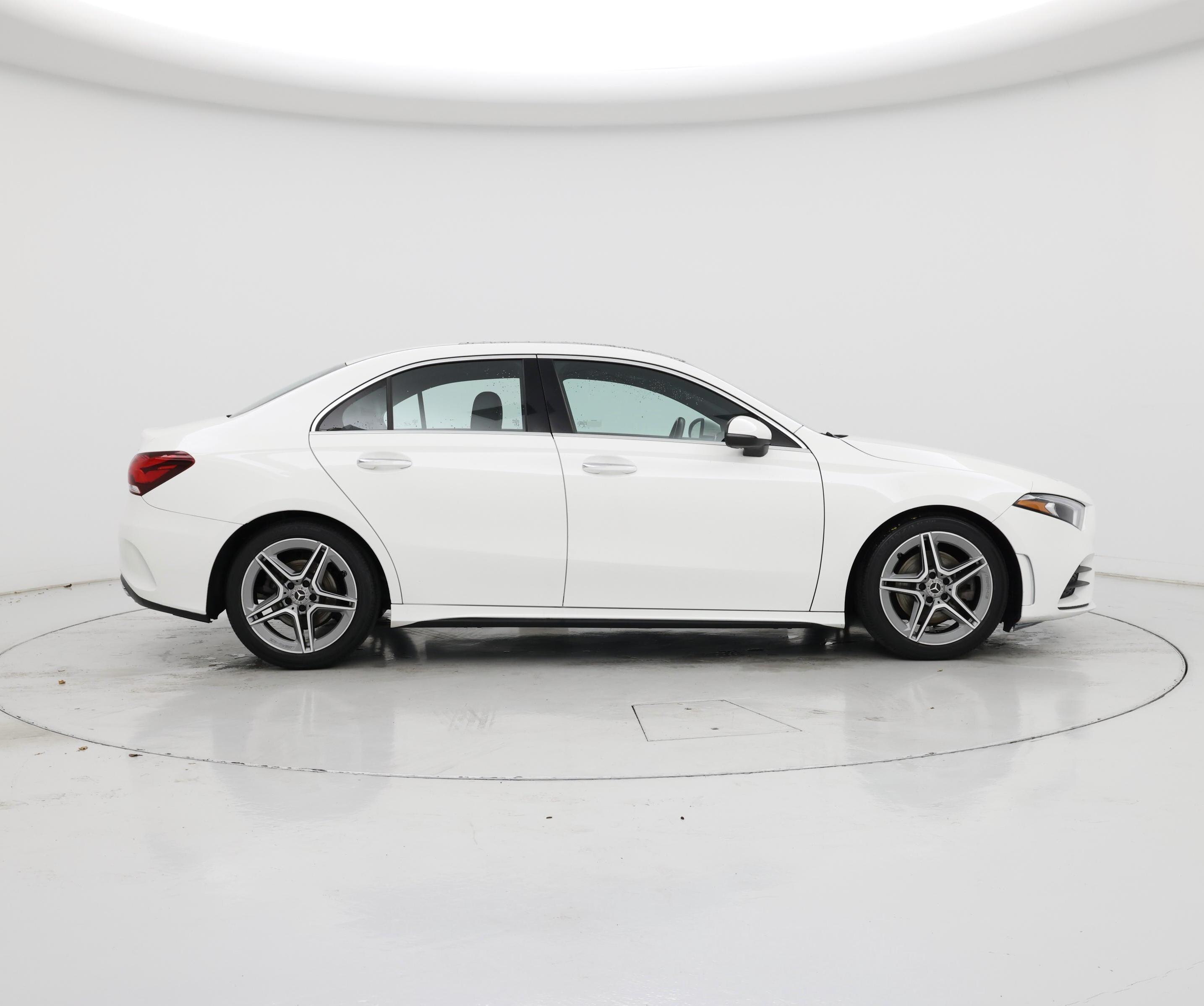 Thumbnail: 2022 Mercedes-Benz A-Class - 7