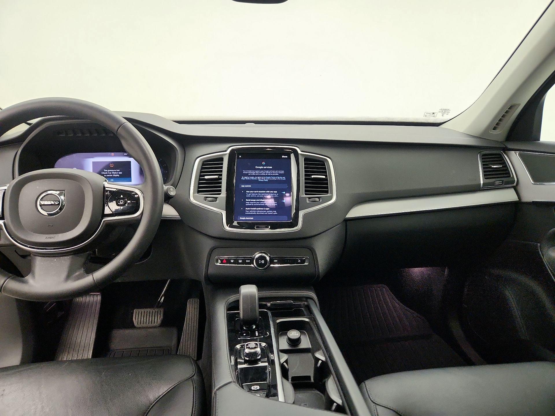 Thumbnail: 2024 Volvo XC90 - 9