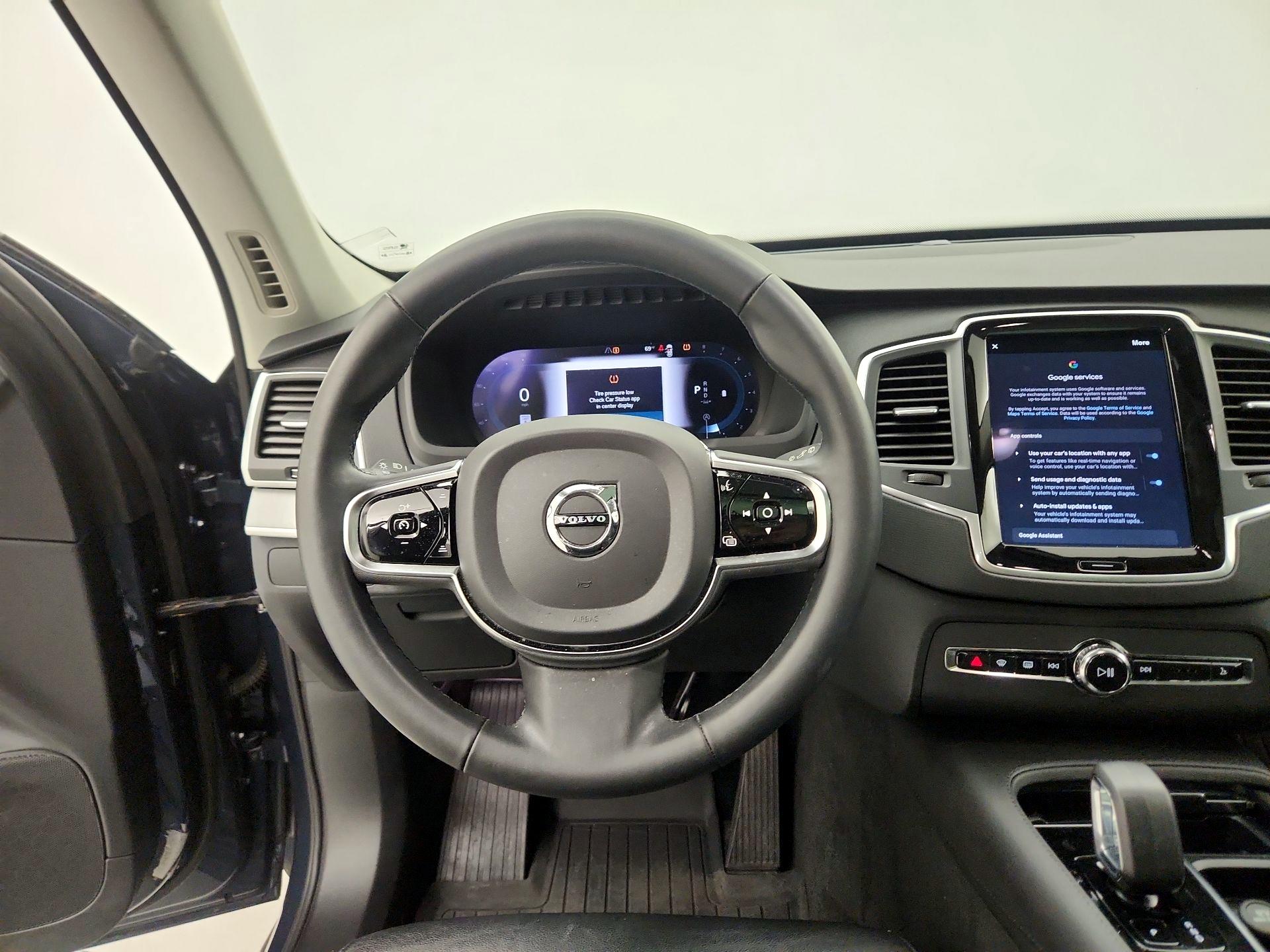 Thumbnail: 2024 Volvo XC90 - 10