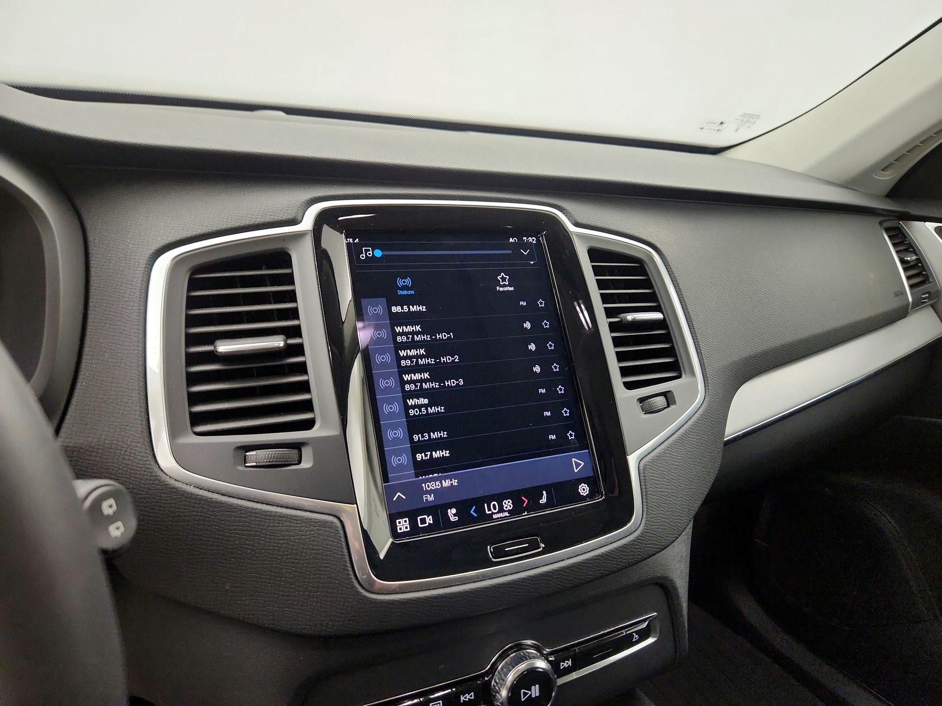 Thumbnail: 2024 Volvo XC90 - 15