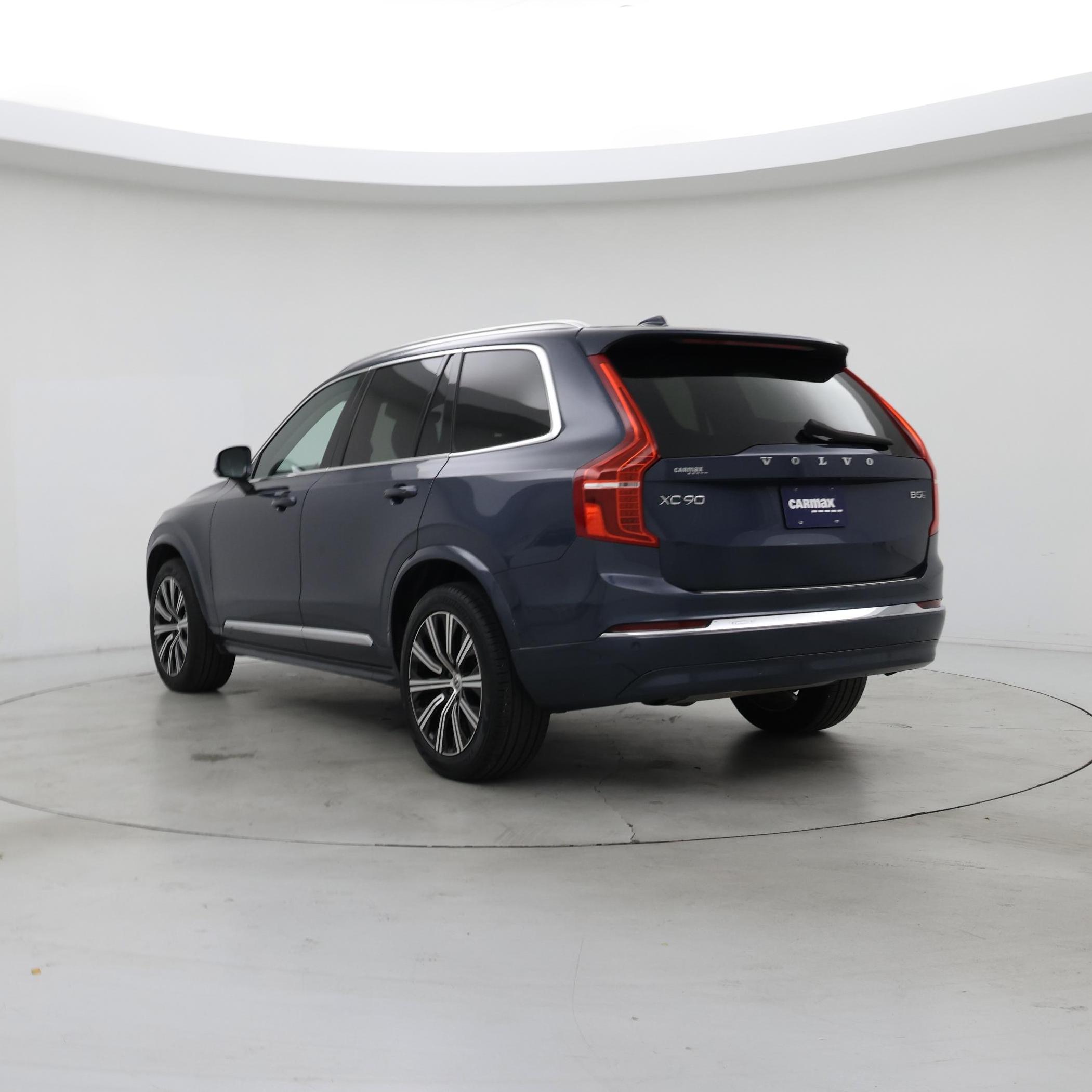 Thumbnail: 2024 Volvo XC90 - 2