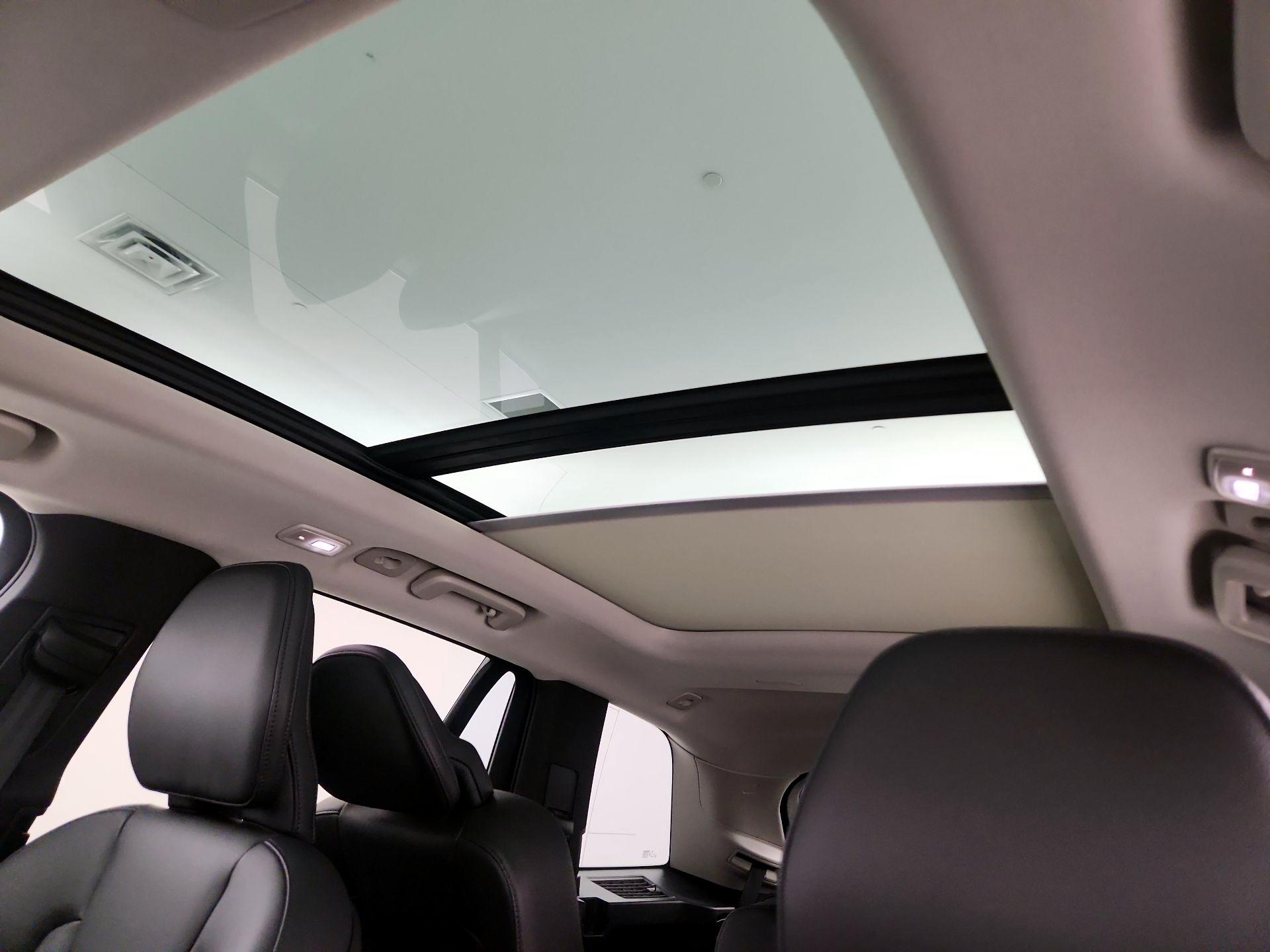 Thumbnail: 2024 Volvo XC90 - 19
