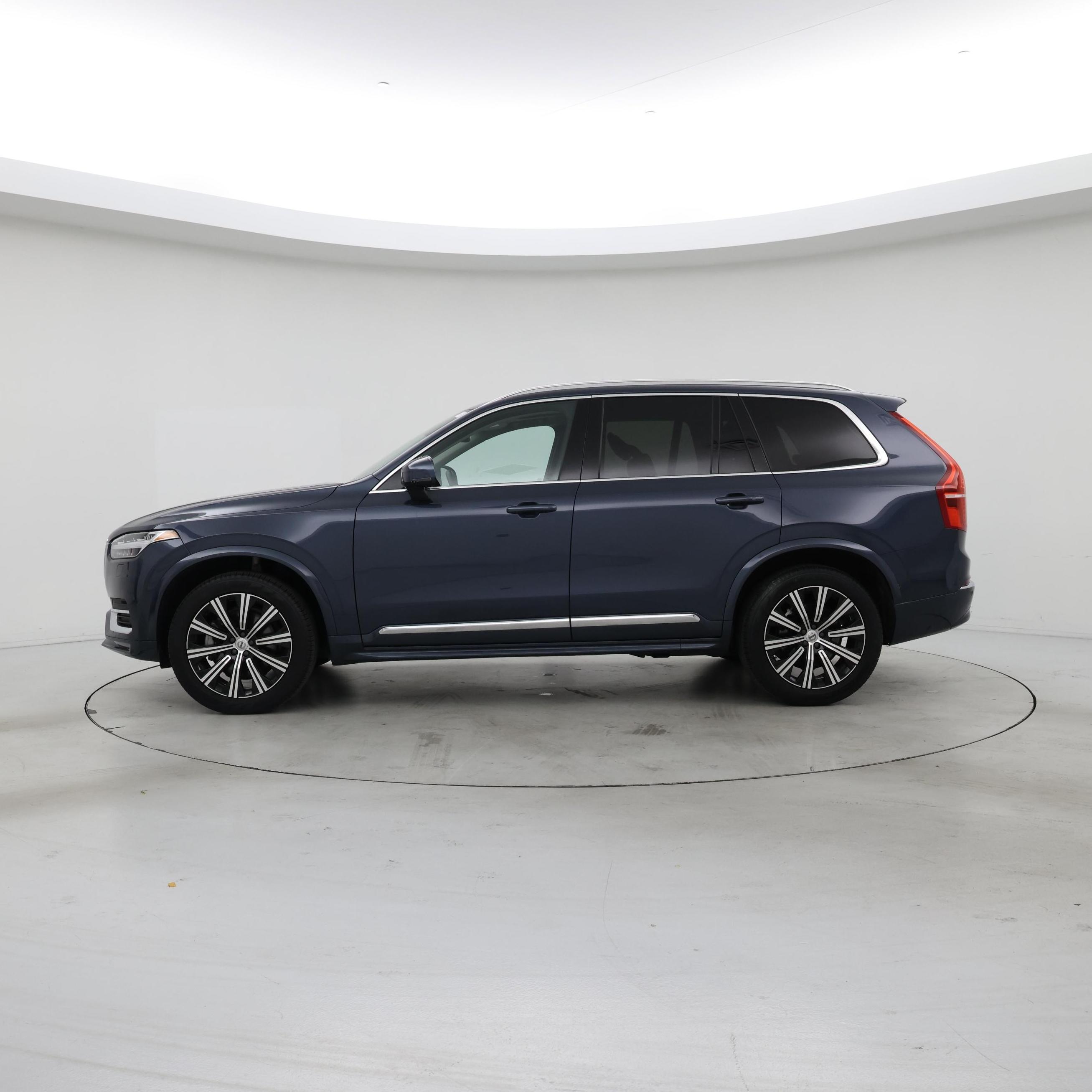 Thumbnail: 2024 Volvo XC90 - 3