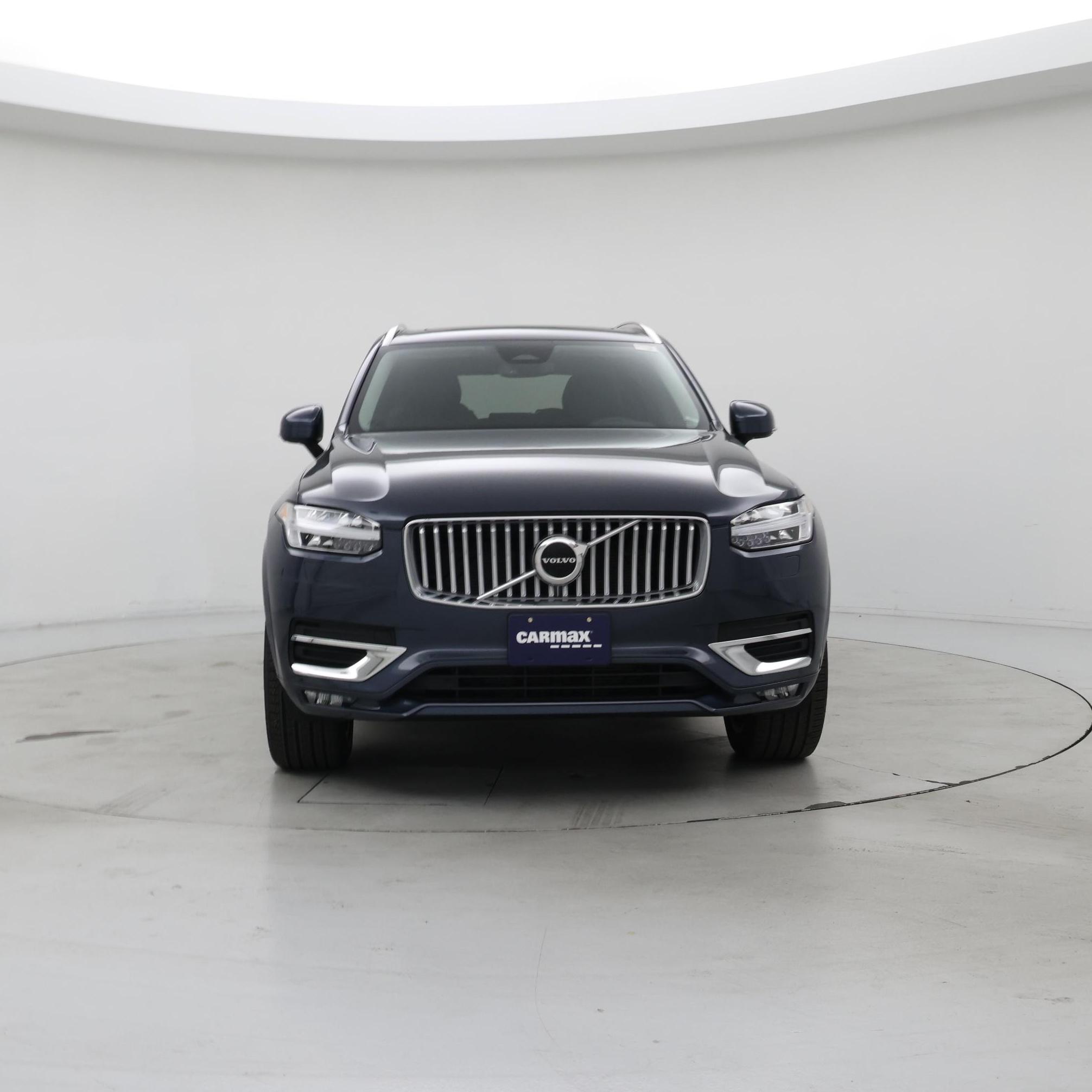 Thumbnail: 2024 Volvo XC90 - 5