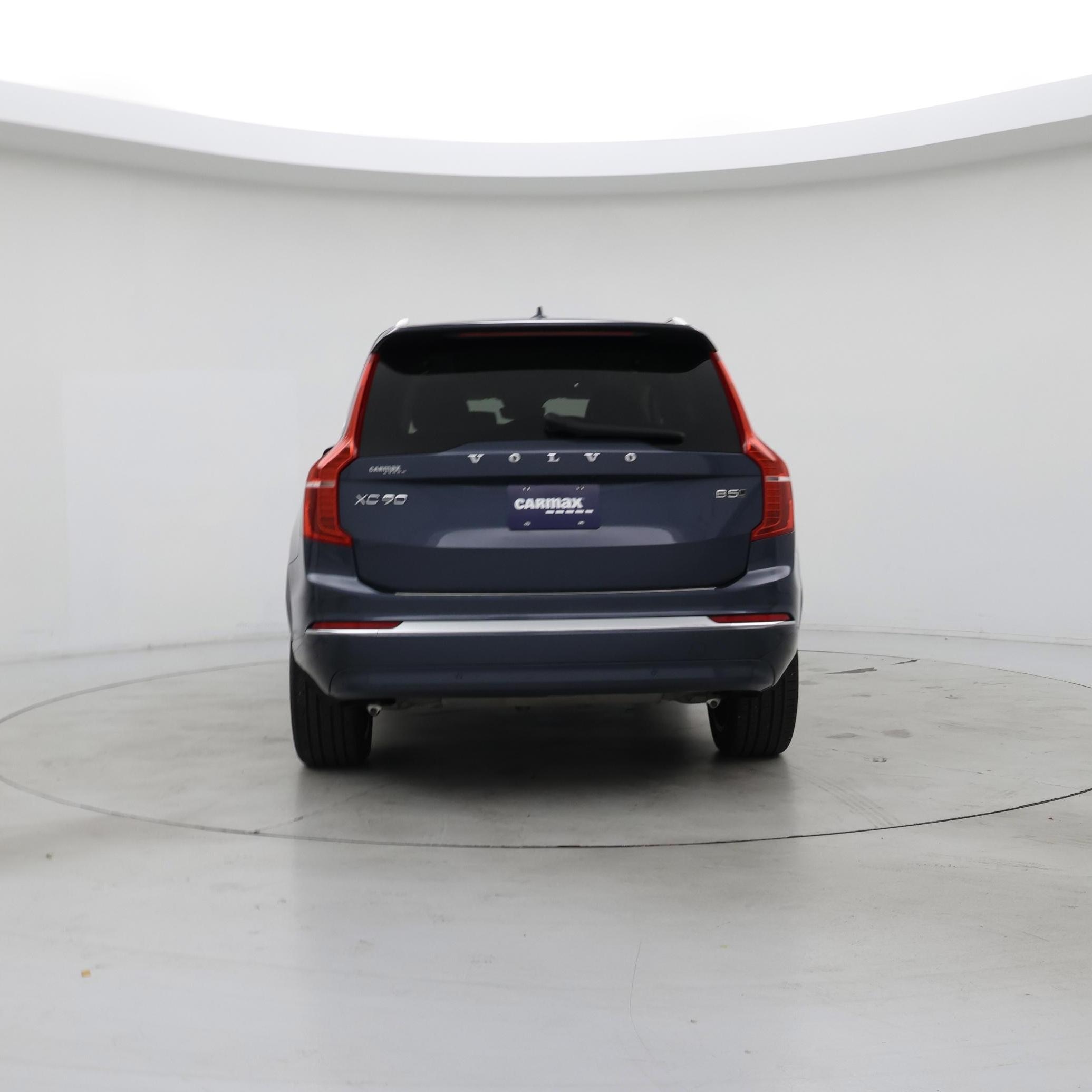 Thumbnail: 2024 Volvo XC90 - 6