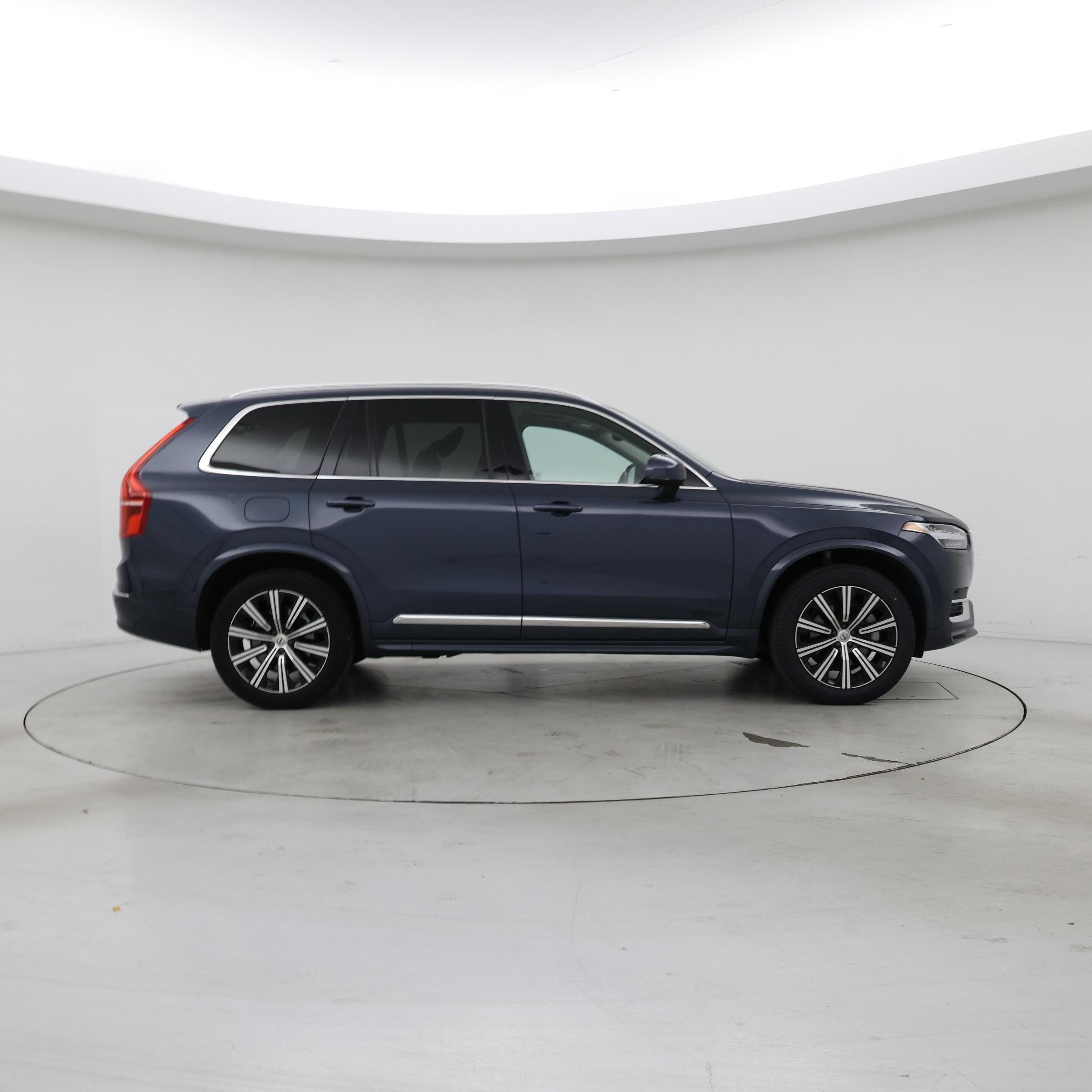 Thumbnail: 2024 Volvo XC90 - 7