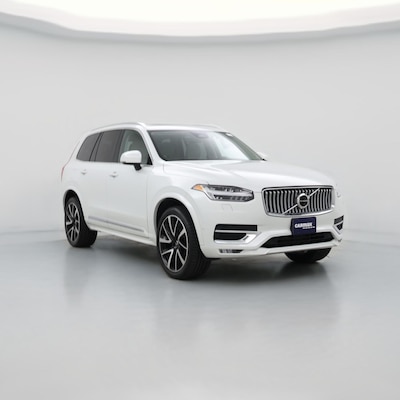 2023 Volvo XC90 B6 Plus
