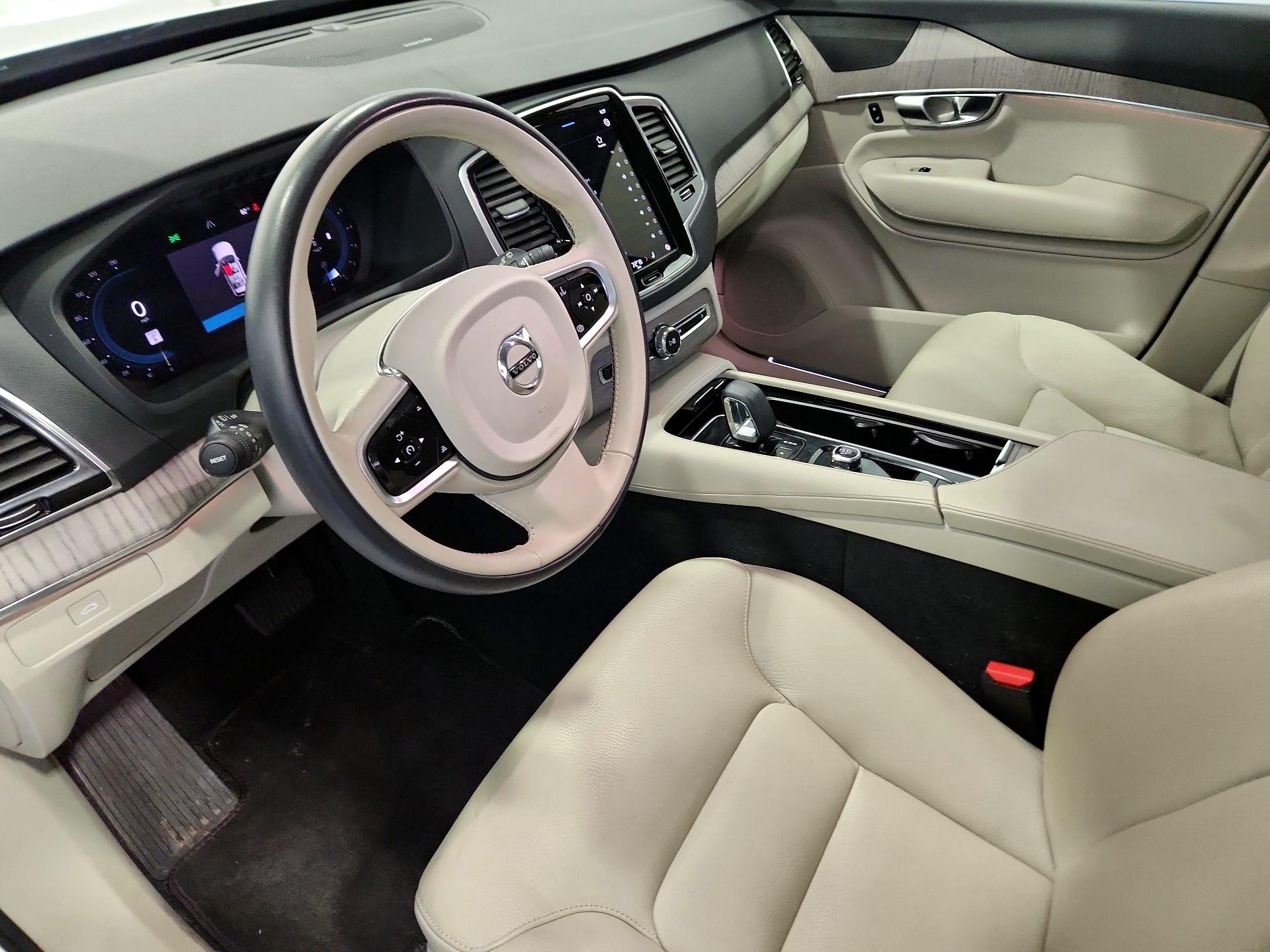 Thumbnail: 2023 Volvo XC90 - 11