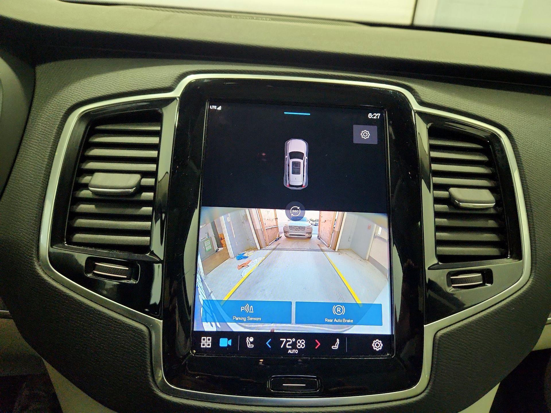 Thumbnail: 2023 Volvo XC90 - 14