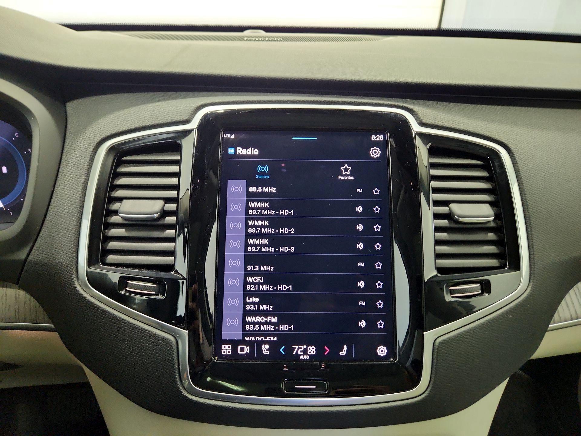 Thumbnail: 2023 Volvo XC90 - 15