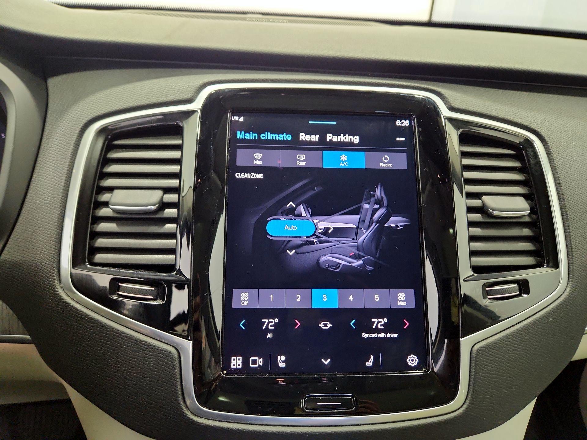 Thumbnail: 2023 Volvo XC90 - 16
