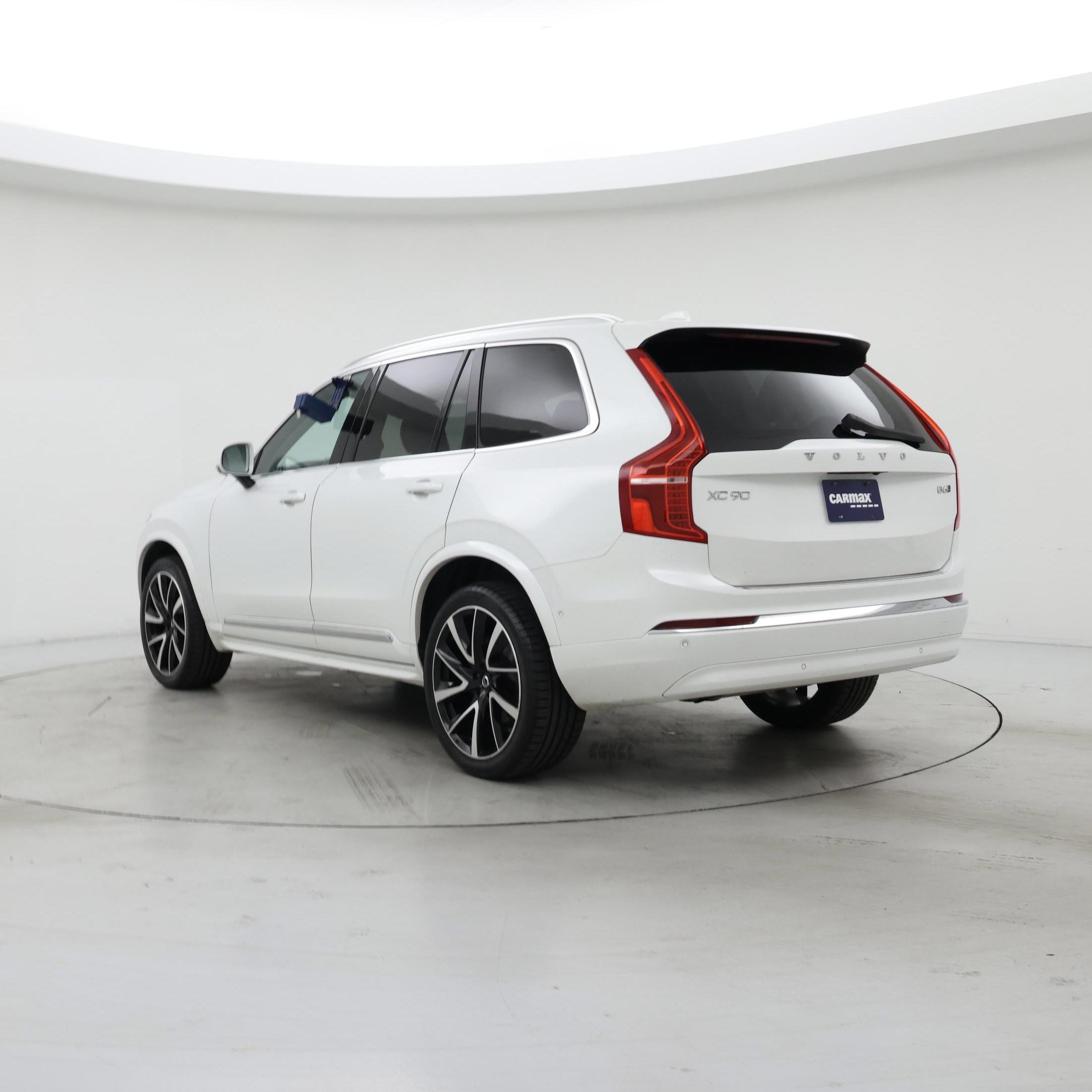 Thumbnail: 2023 Volvo XC90 - 2