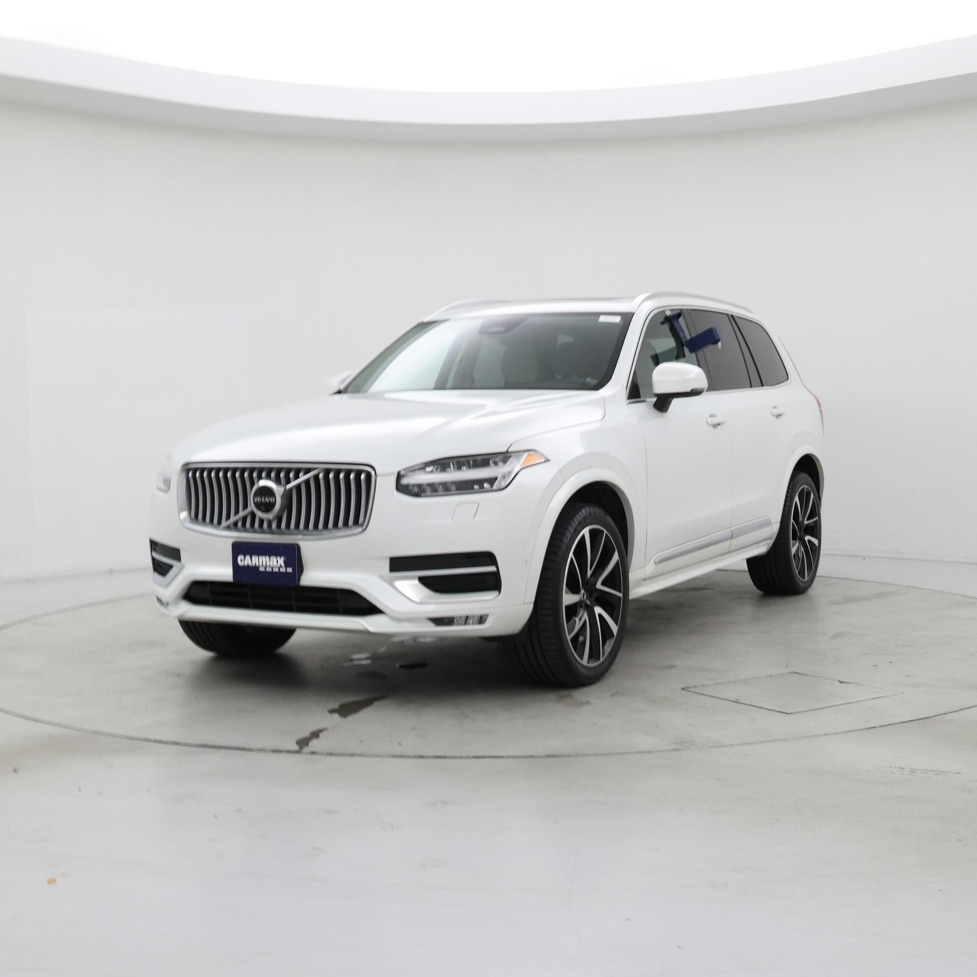 Thumbnail: 2023 Volvo XC90 - 4