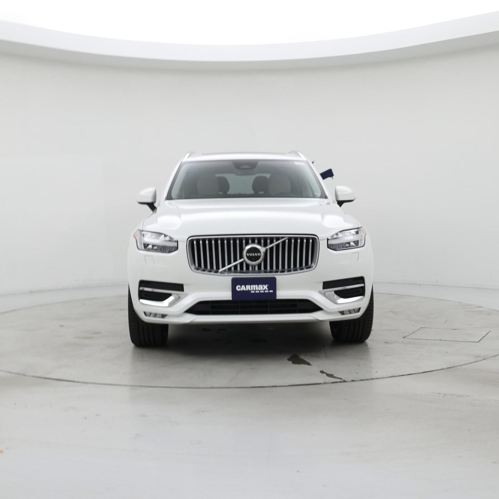 Thumbnail: 2023 Volvo XC90 - 5