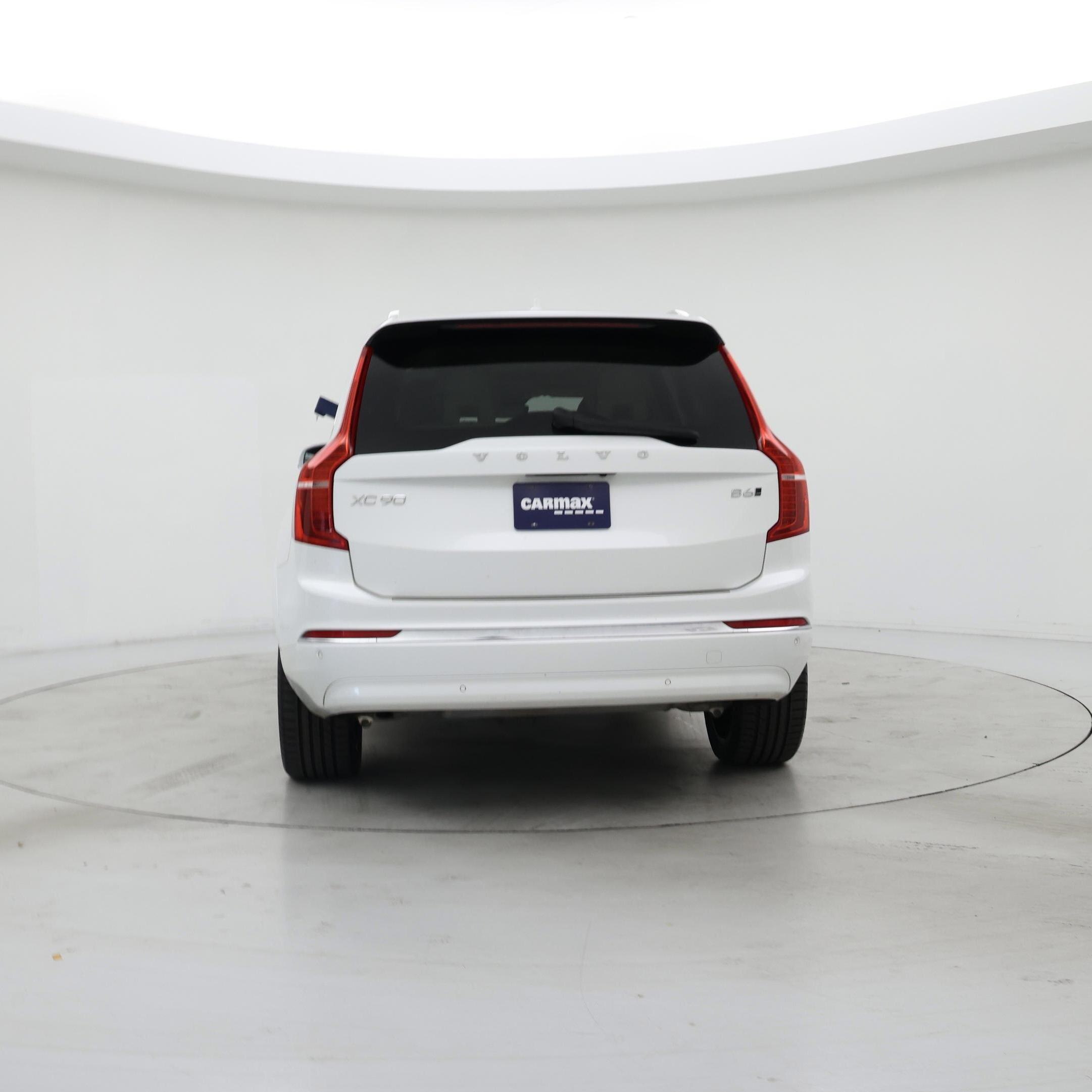 Thumbnail: 2023 Volvo XC90 - 6